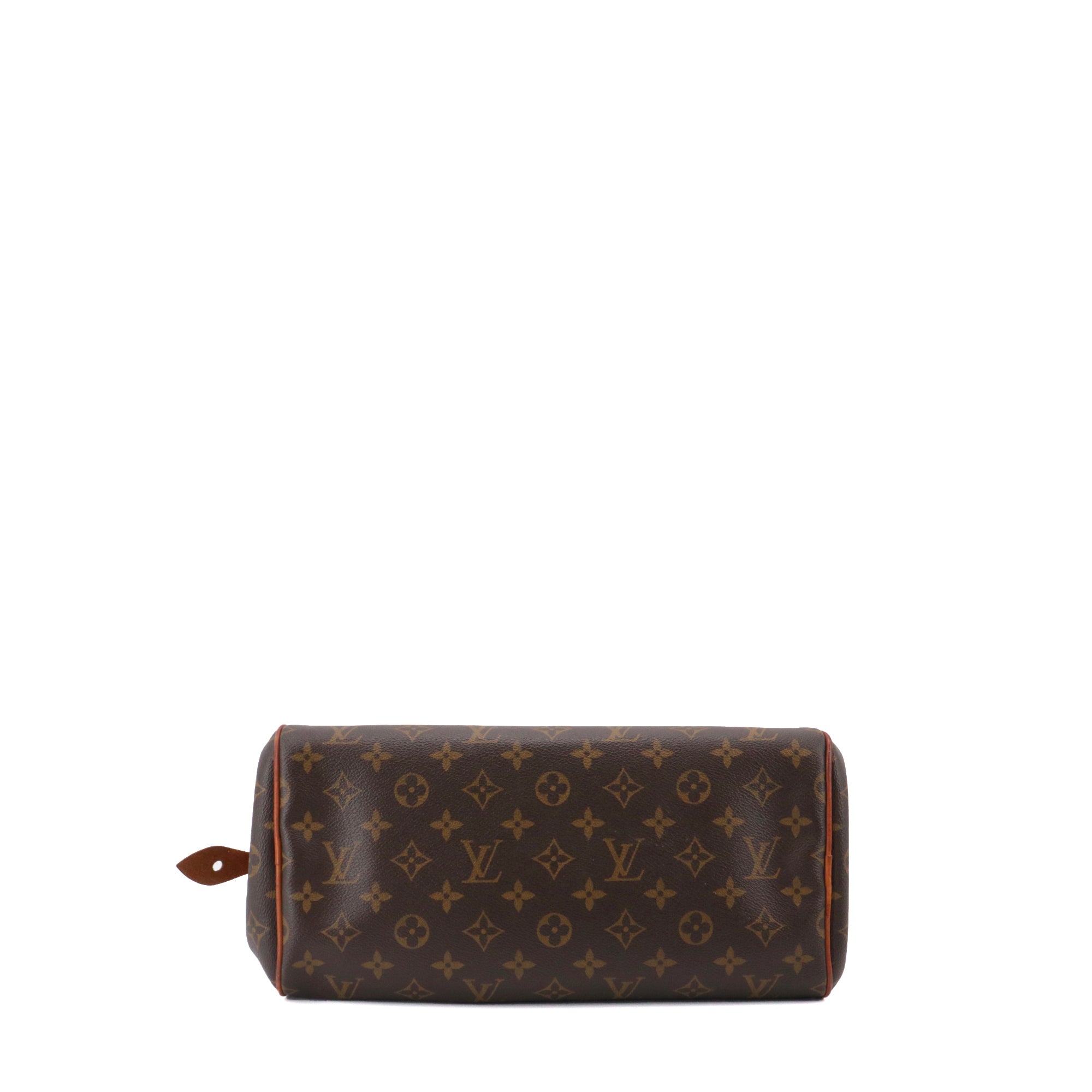 LOUIS VUITTON - Sac à main Montorgueil Louis Vuitton en toile monogrammée