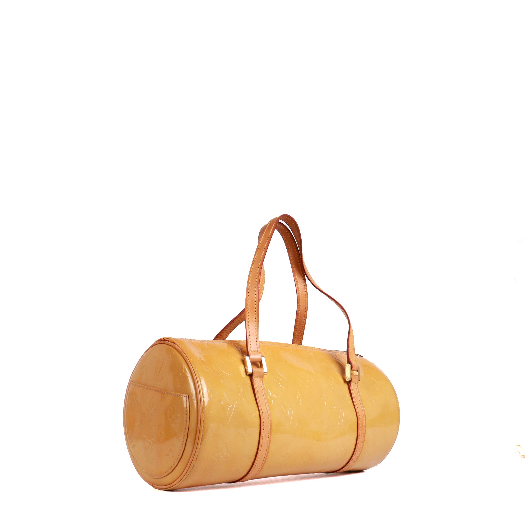 LOUIS VUITTON - Felicie pouch in monogram canvas