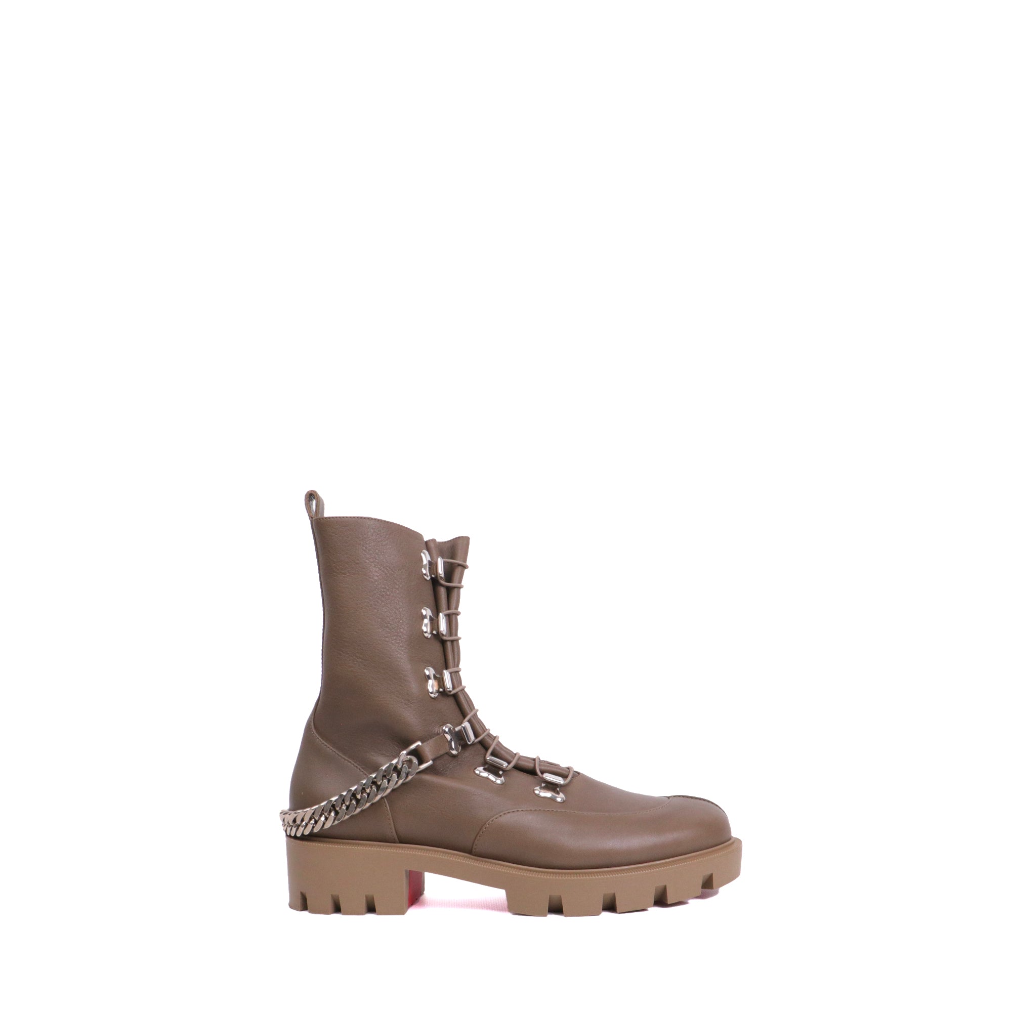 SAINT LAURENT - Nikki heeled sandals (T39)