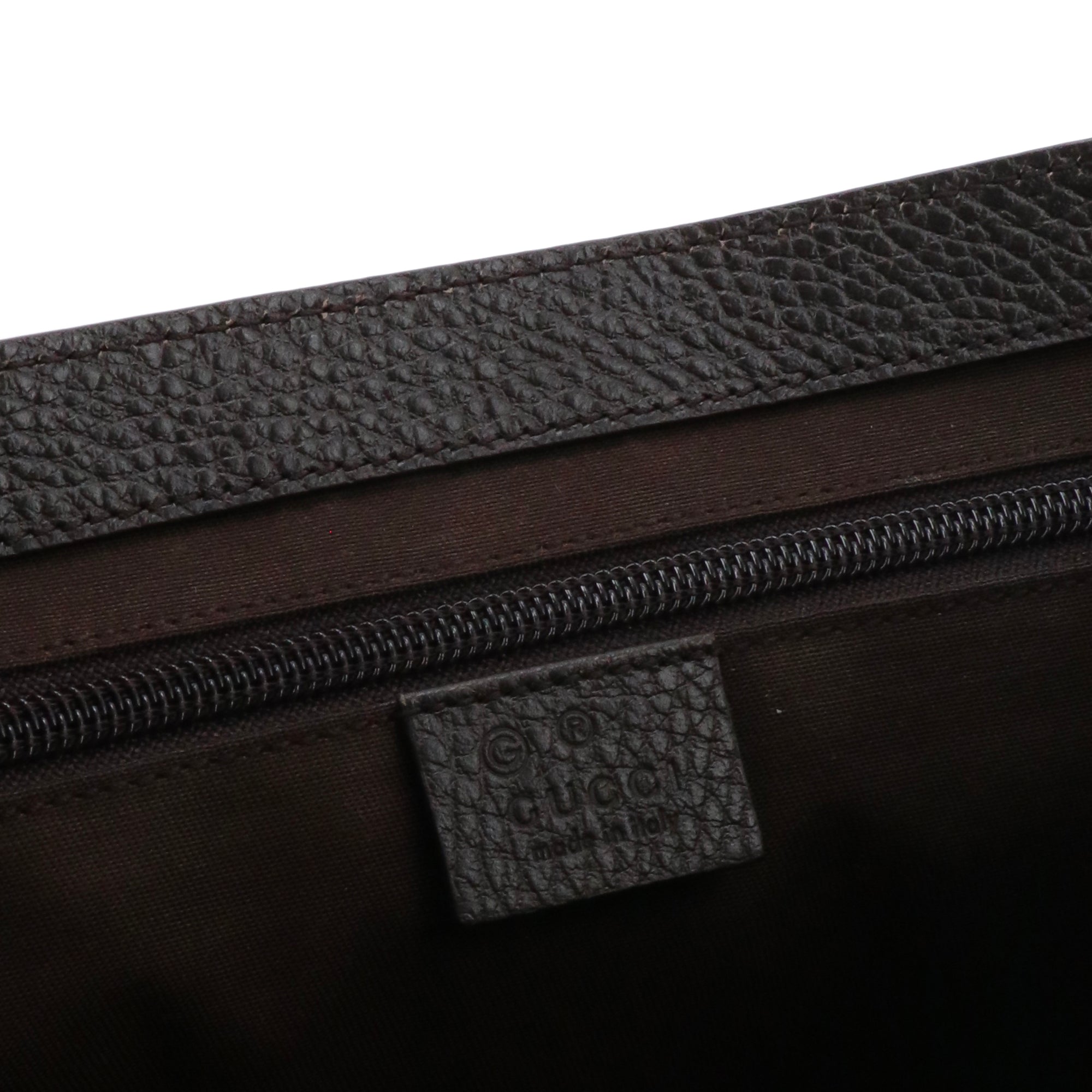 GUCCI - Sac à bandoulière Messenger GG Gucci en toile monogrammée