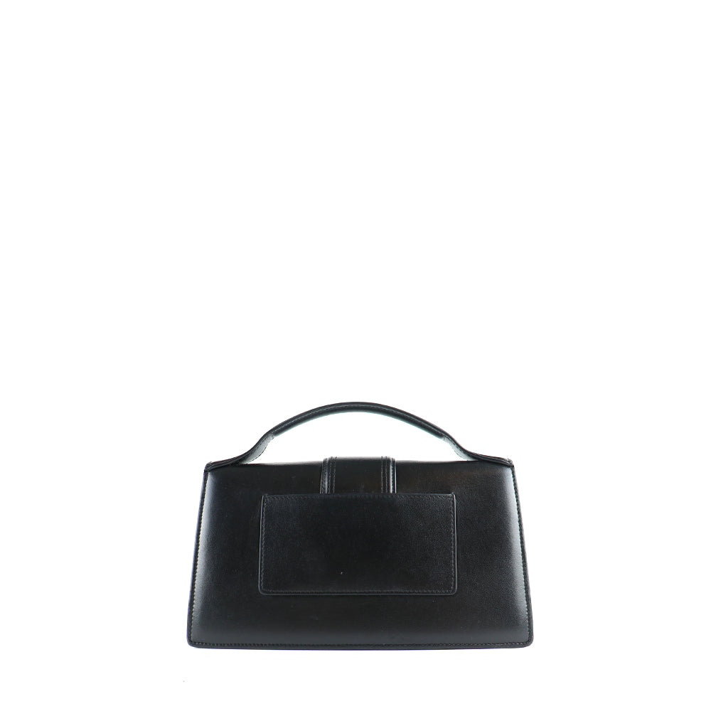 JACQUEMUS - Sac à bandoulière Le Grand Bambino