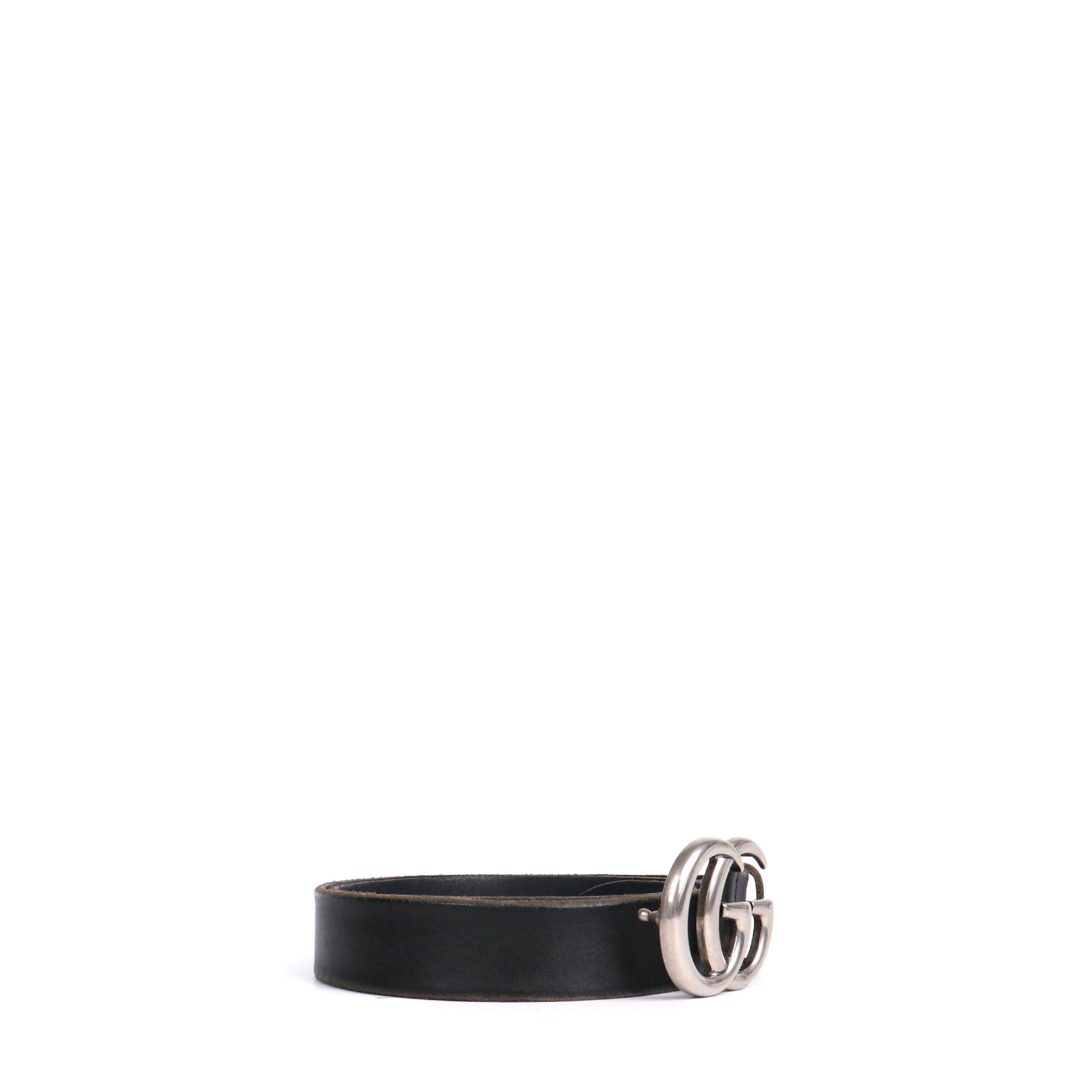 GUCCI - GG Marmont Belt (T85)