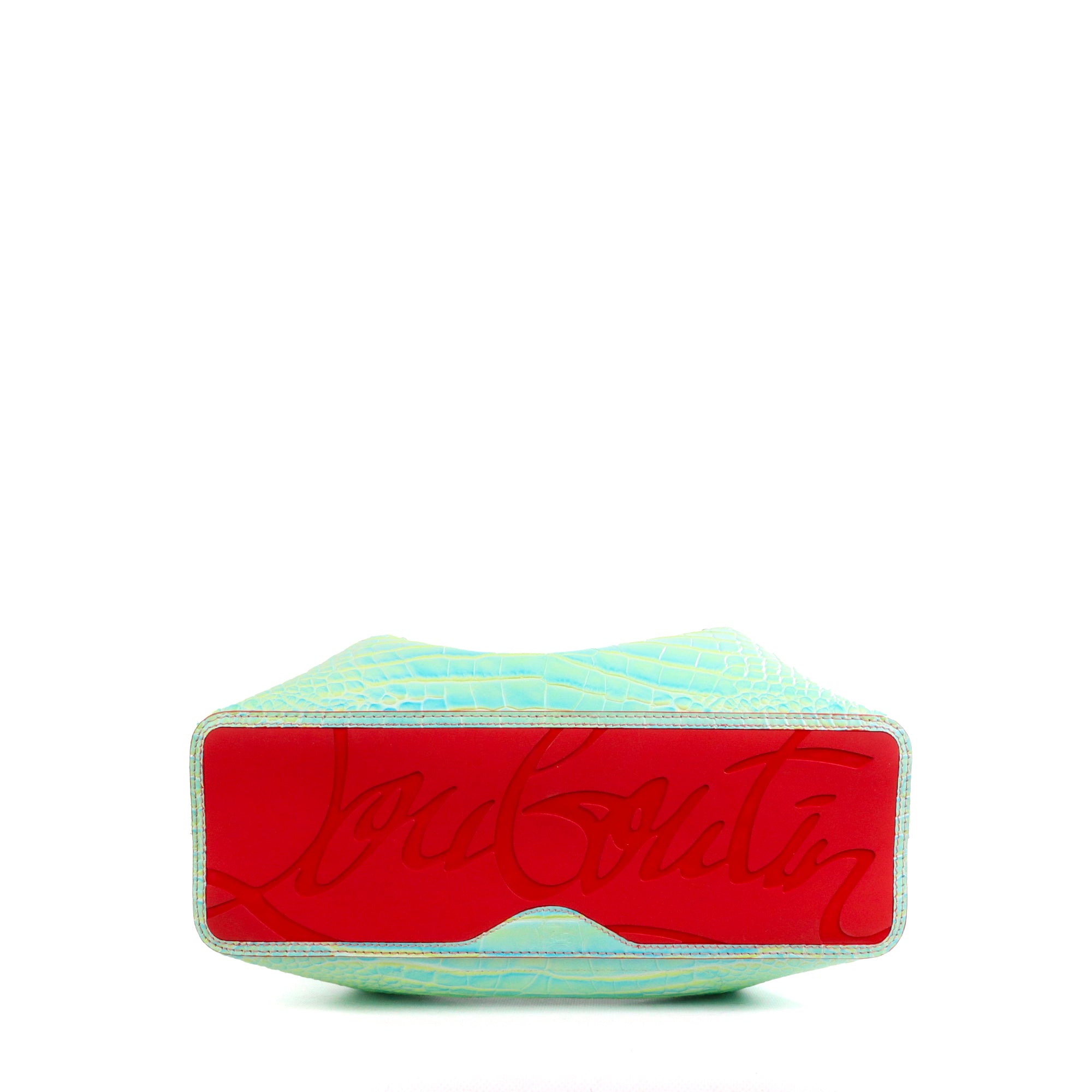 LOUIS VUITTON - Alma BB shoulder bag in monogram canvas