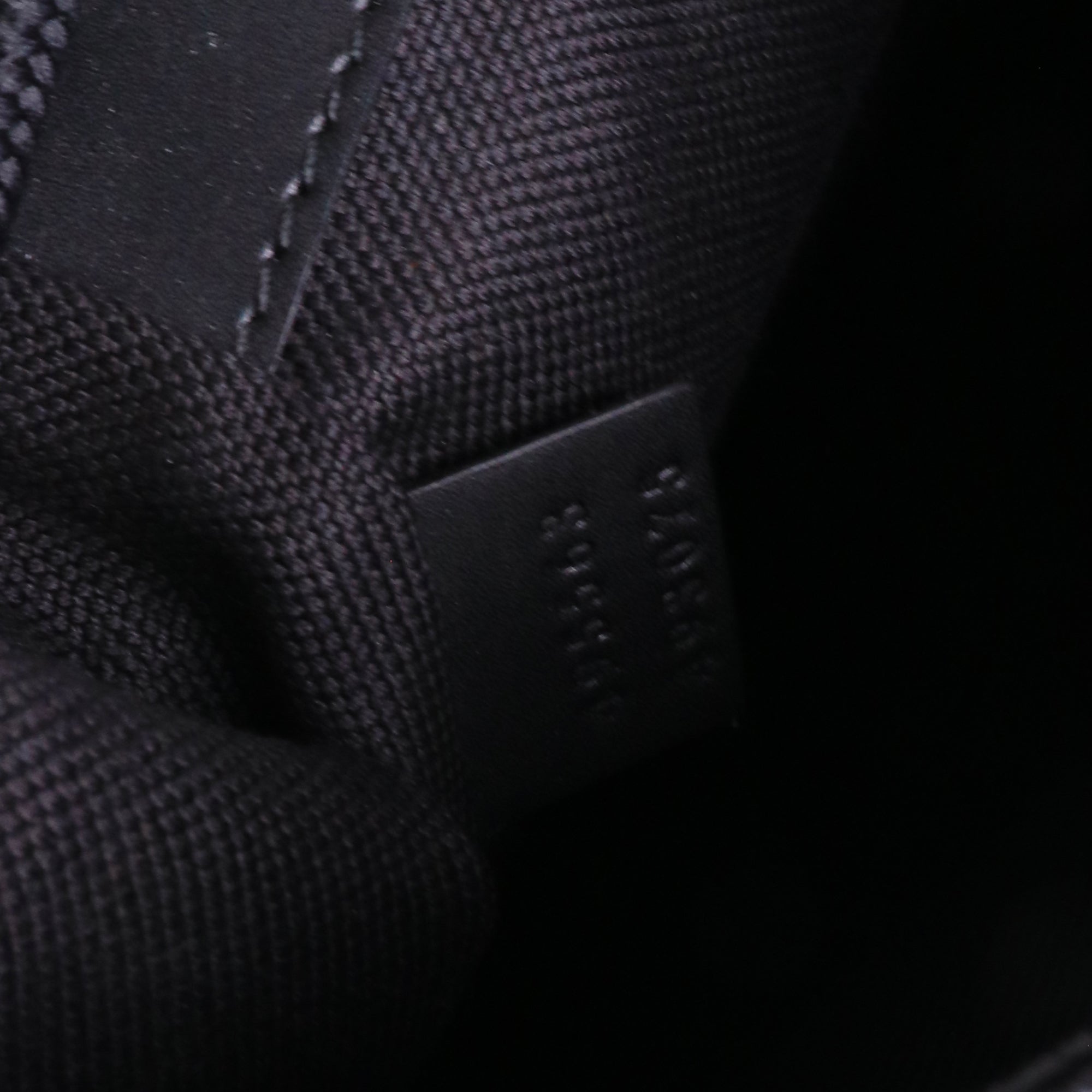 GUCCI - Sac à dos Suprême GG Gucci en toile monogrammée