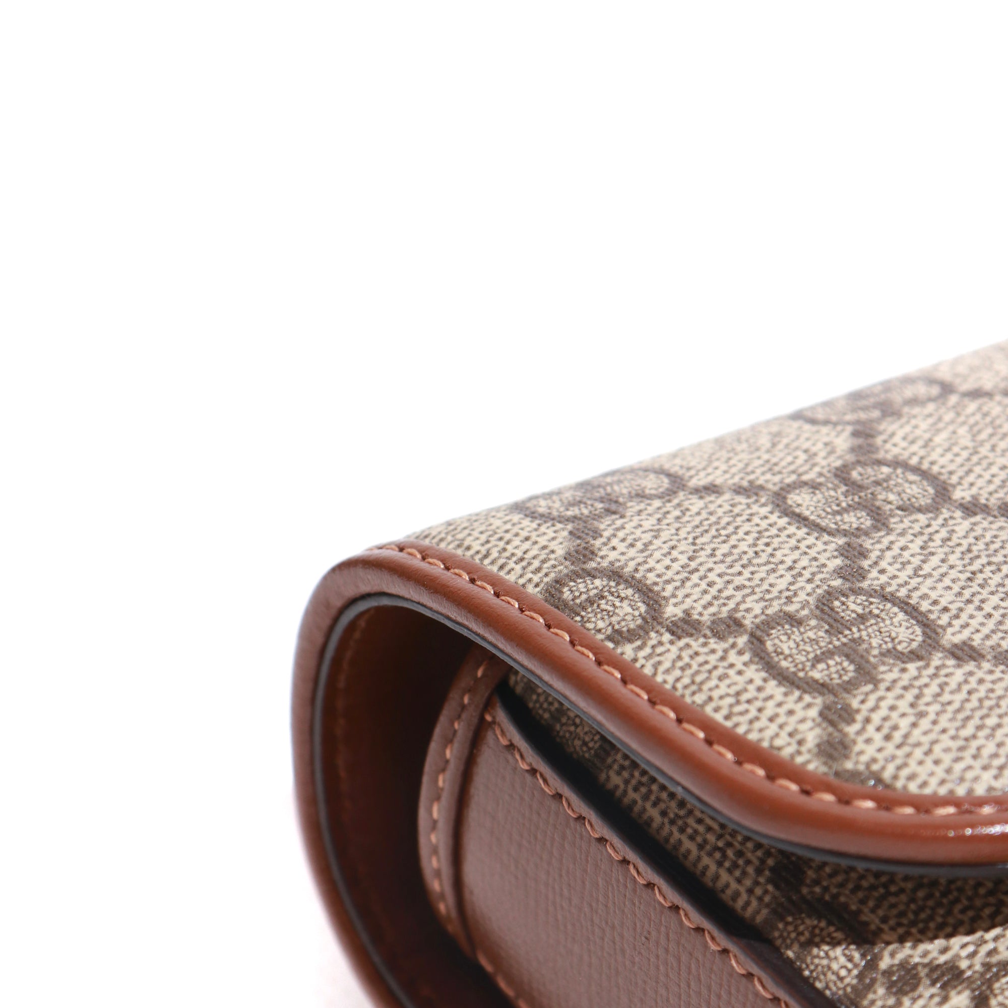 GUCCI - Sac ceinture Jackie 1961 avec bande web