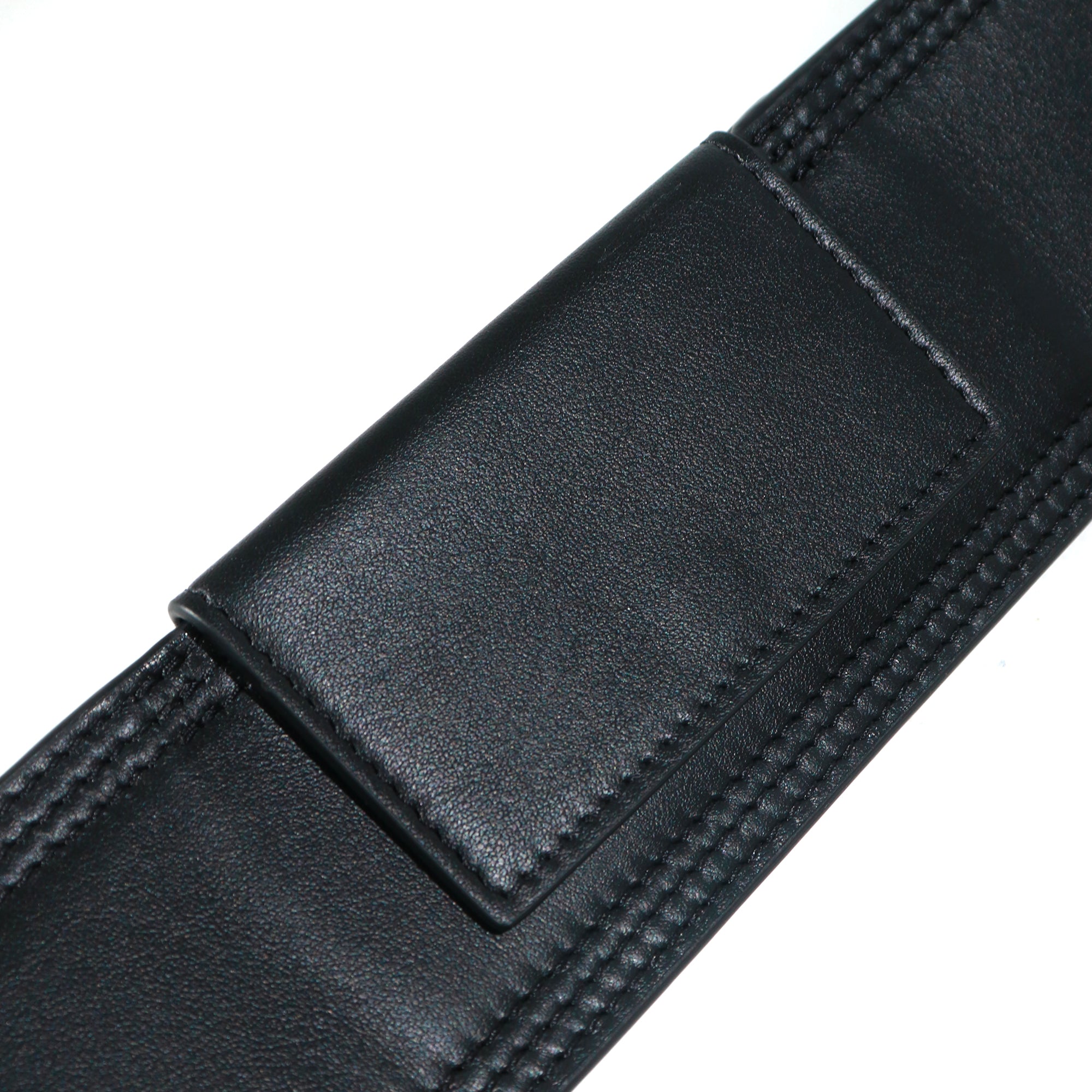 JACQUEMUS - Sac à épaule Le Ciuciu en cuir noir