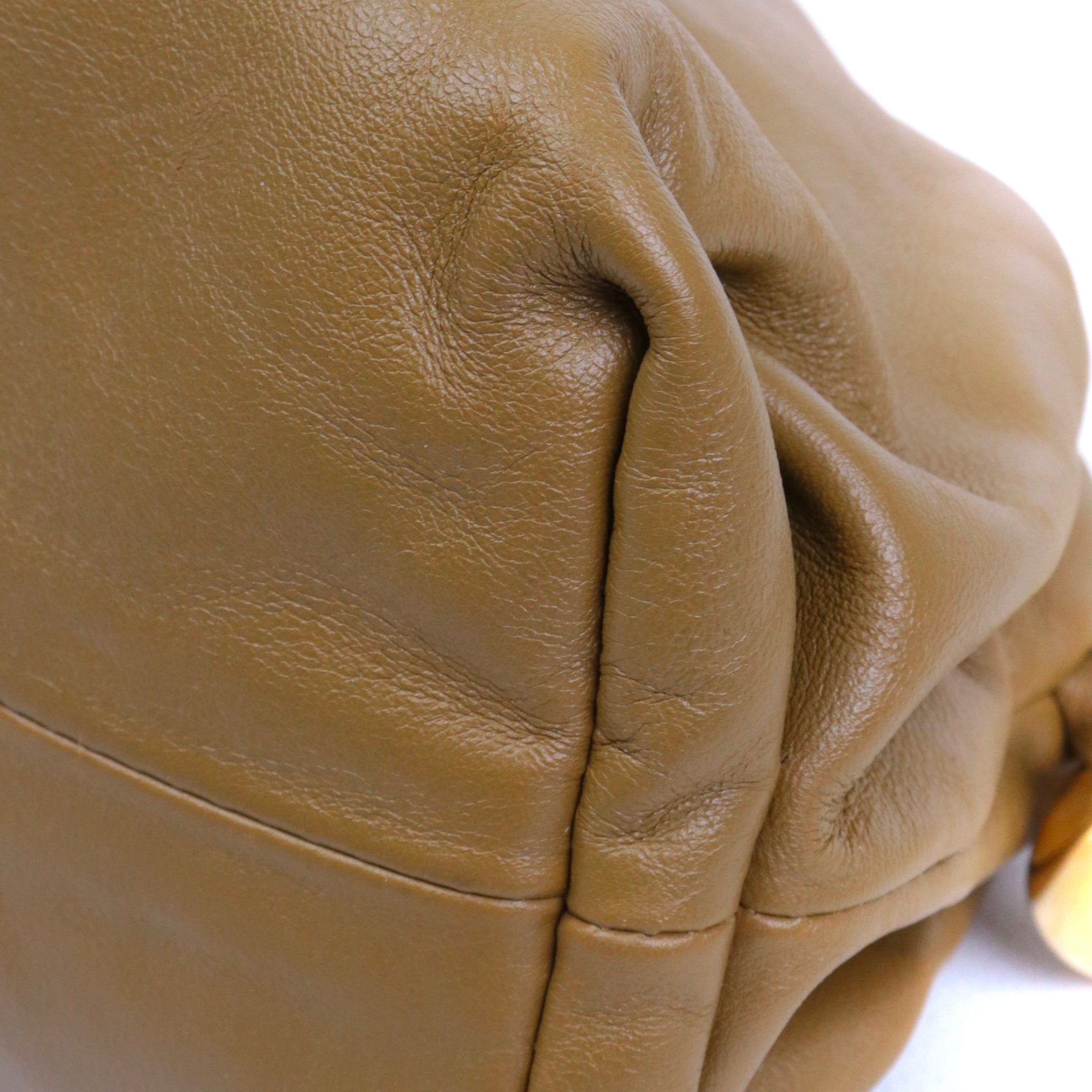 BOTTEGA VENETA - Padded Cassette shoulder bag