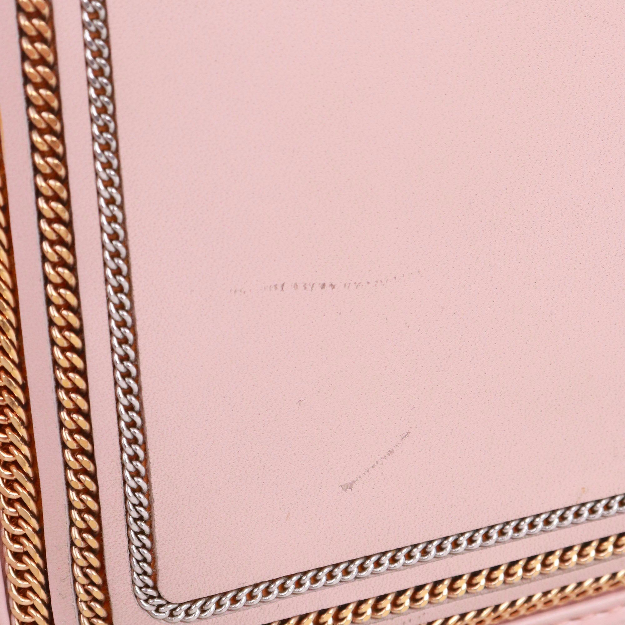 BULGARI - Sac à bandoulière Serpenti Bvlgari en cuir rose édition limitée