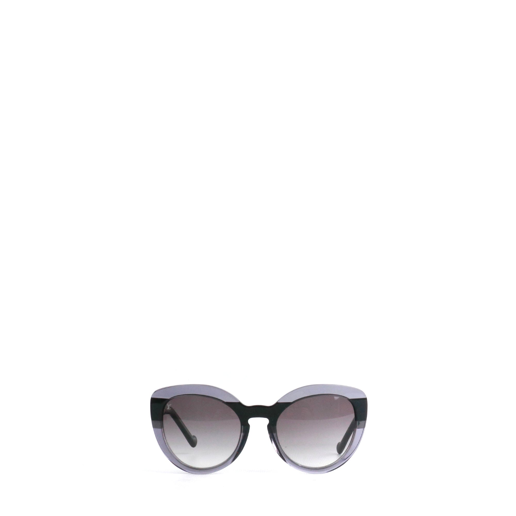 LOUIS VUITTON - My Chain LV sunglasses