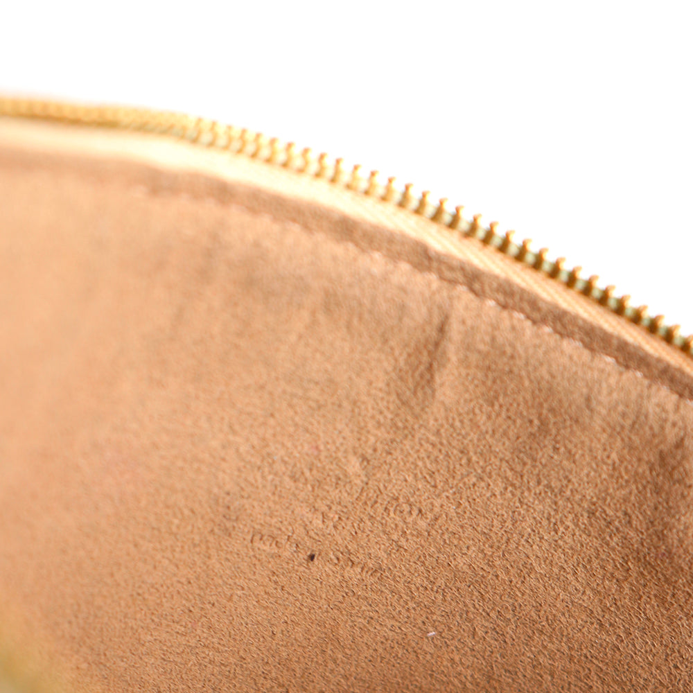 LOUIS VUITTON - Pochette Accessoire LV x Takashi Murakami