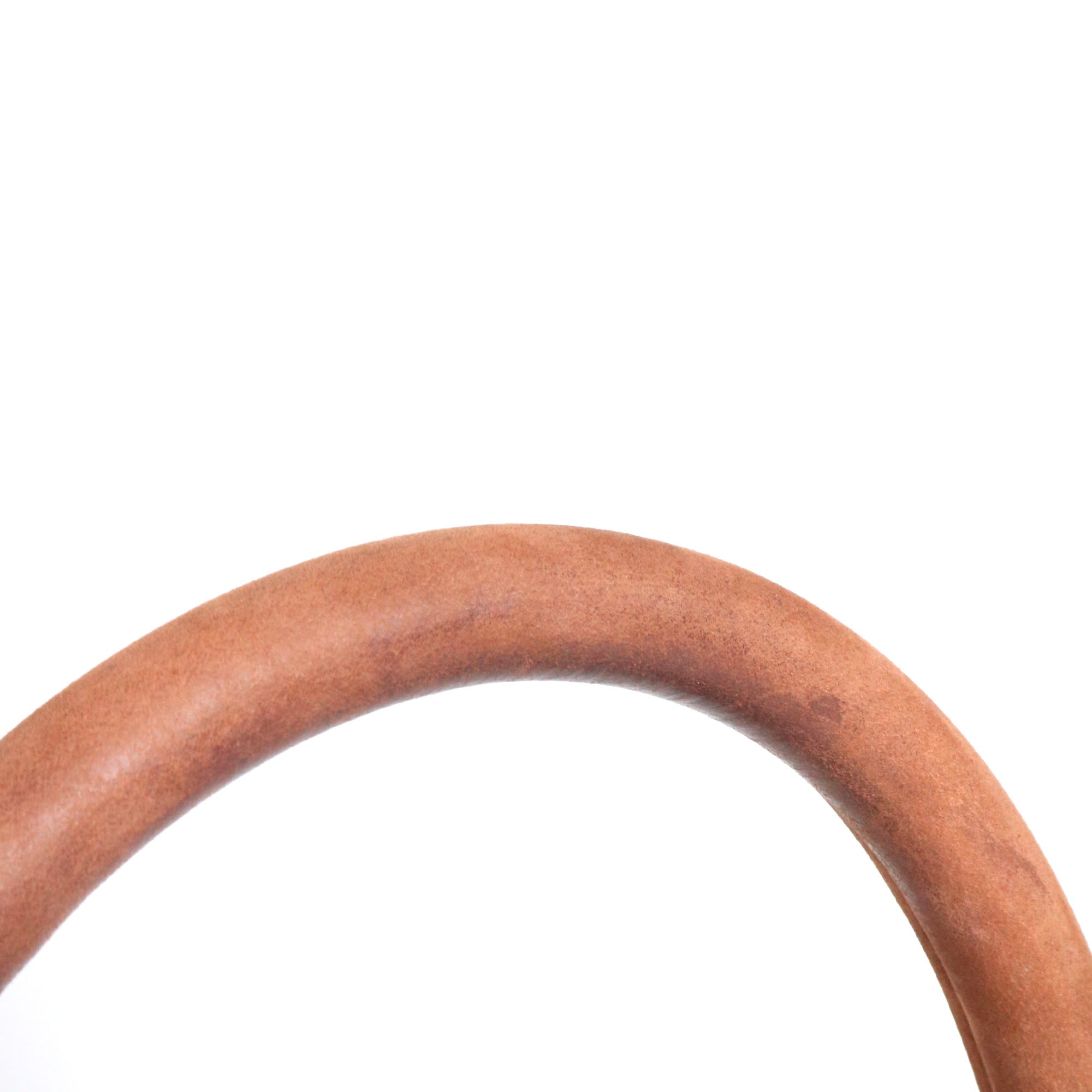 JACQUEMUS - Sac à bandoulière Grand Chiquito Jacquemus en nubuck marron