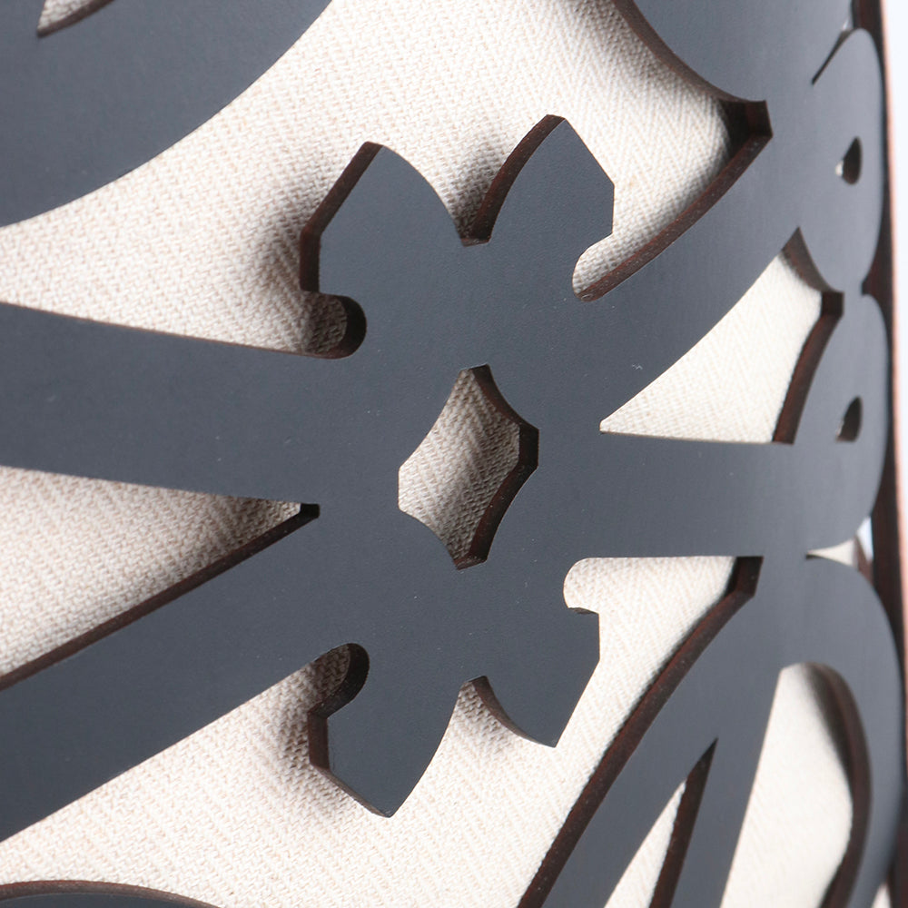 LOEWE - Sac cabas Petit Anagram Cut-out Tote en cuir