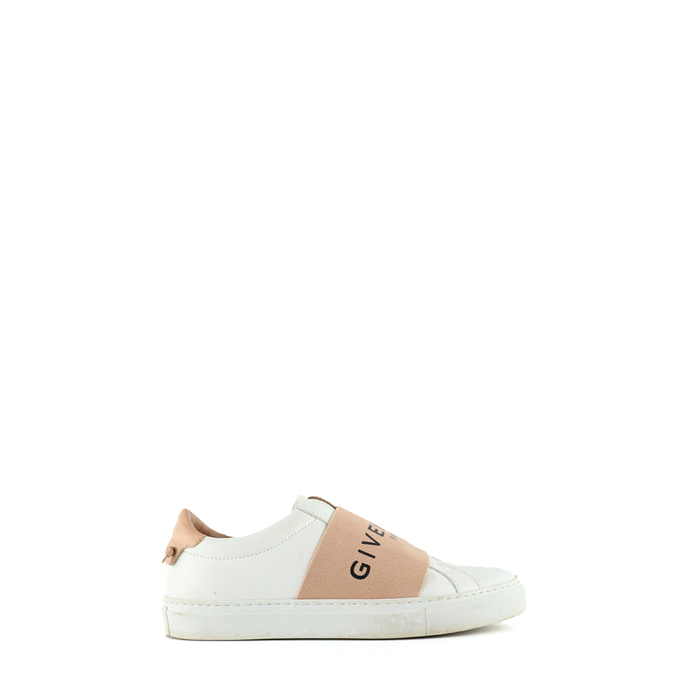 GIVENCHY - Sneakers à bande élastique (T36)