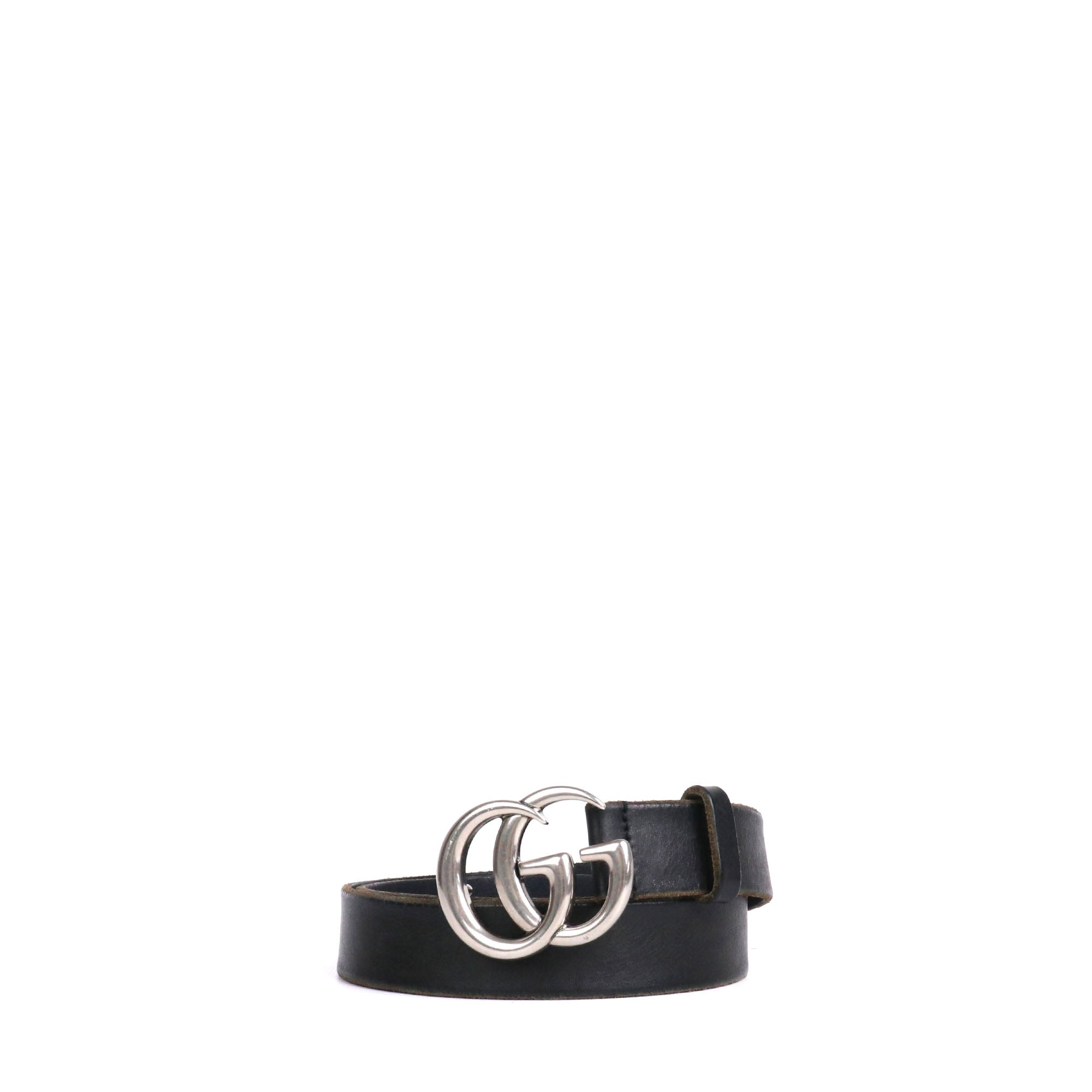 GUCCI - GG Marmont Belt (T85)