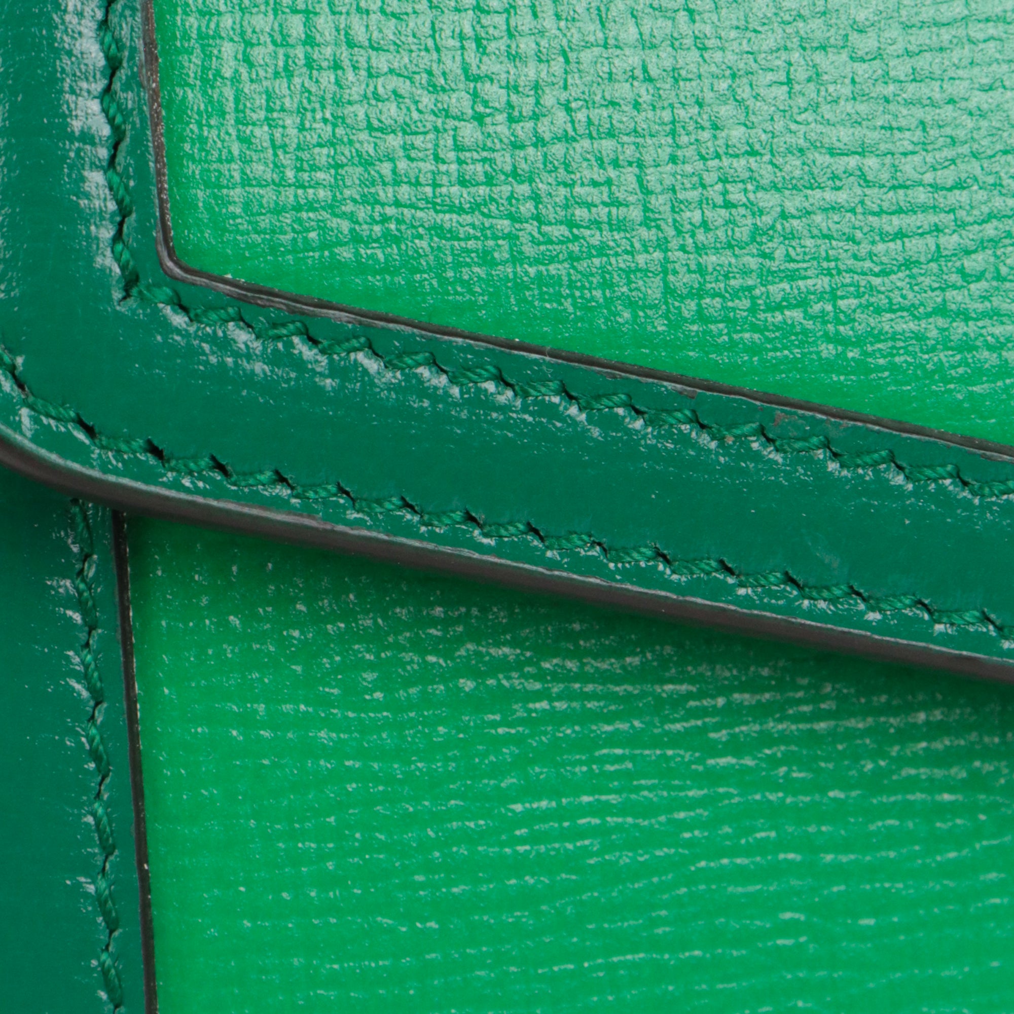 GUCCI - Sac à bandoulière Dionysus Wallet On Chain Gucci en cuir vert