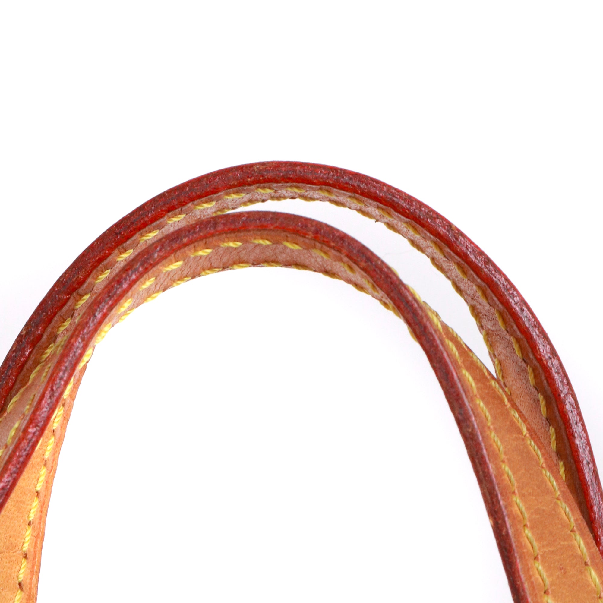 LOUIS VUITTON - Felicie pouch in monogram canvas