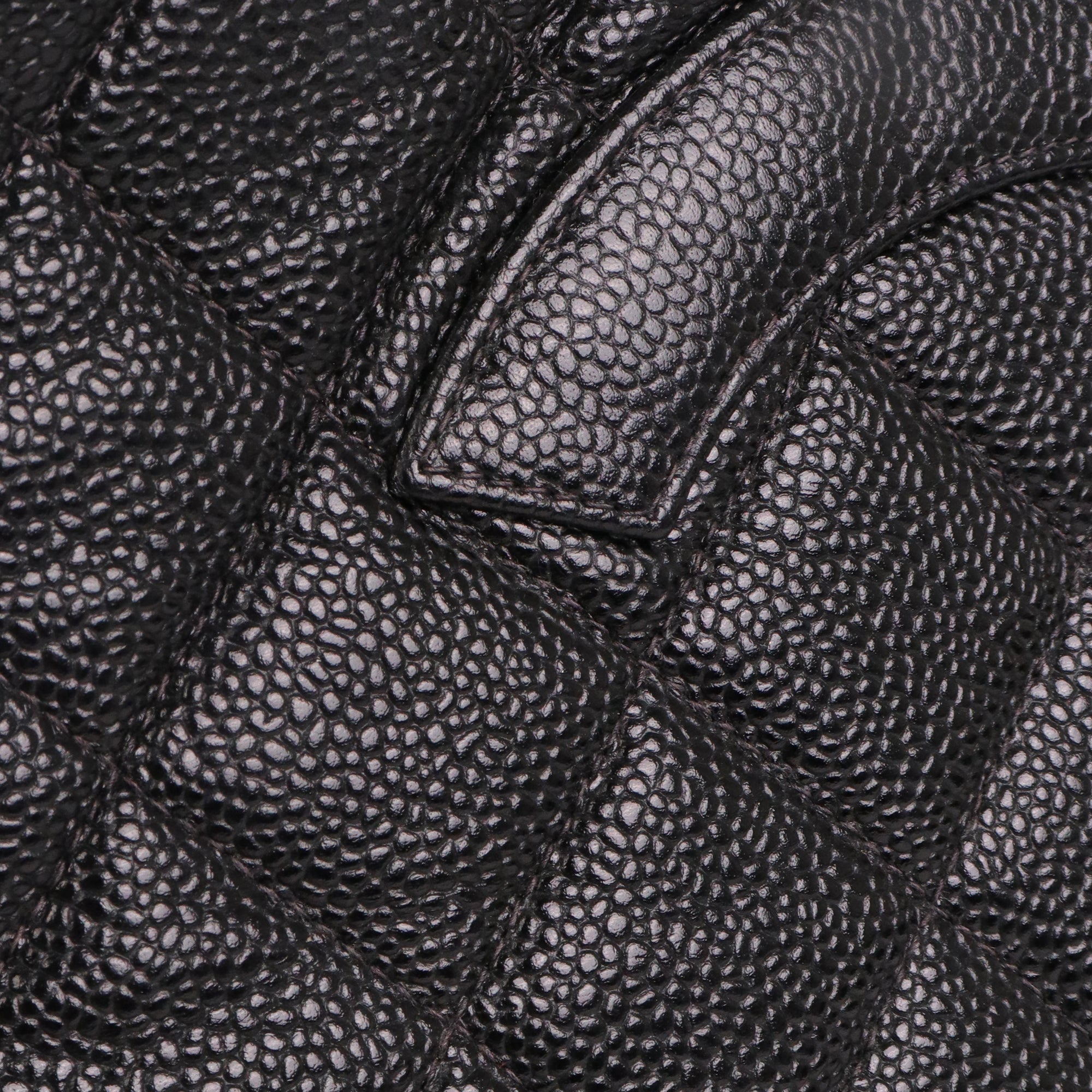 CHANEL - Tote bag in pink terrycloth and beach towel