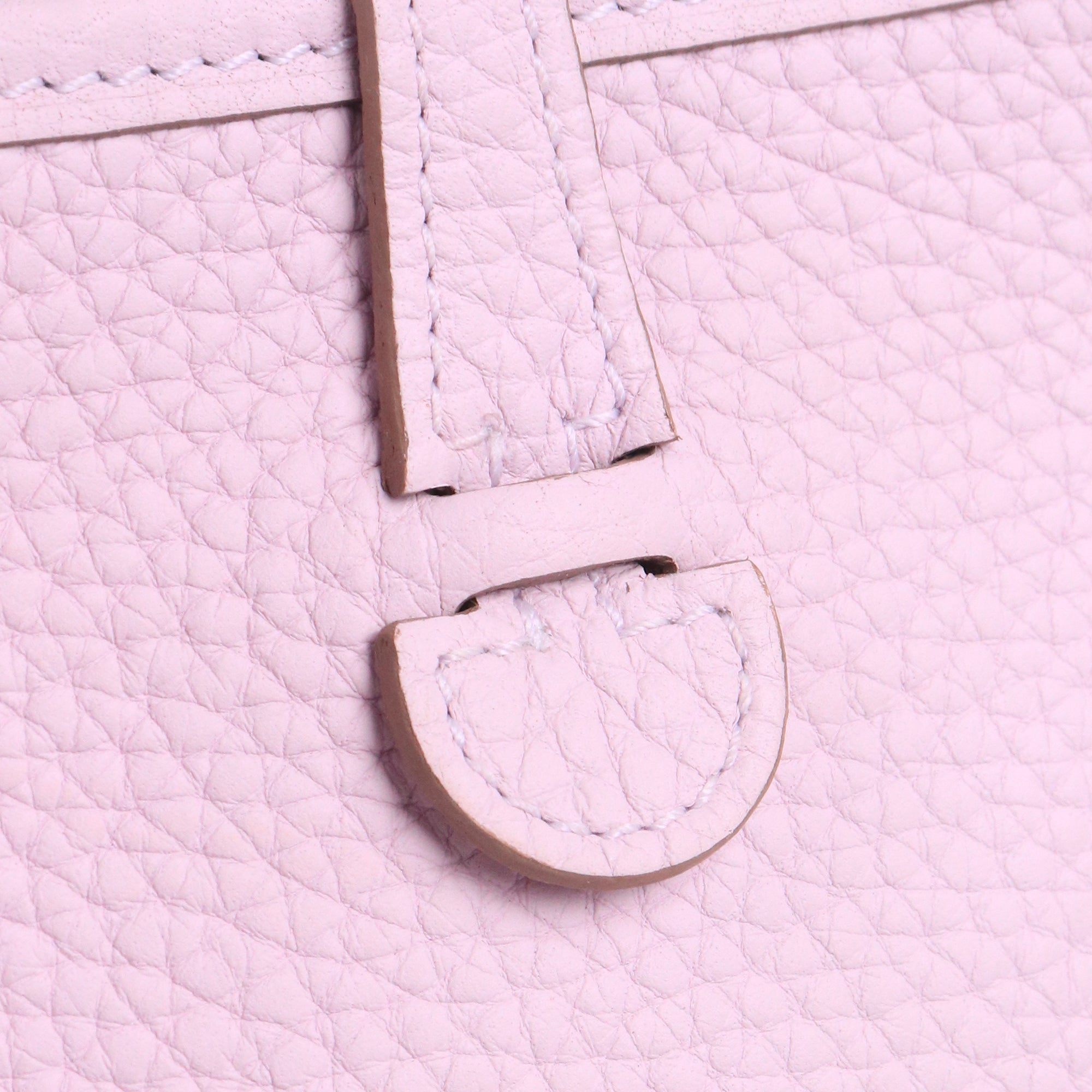 HERMÈS - Evelyne mini shoulder bag