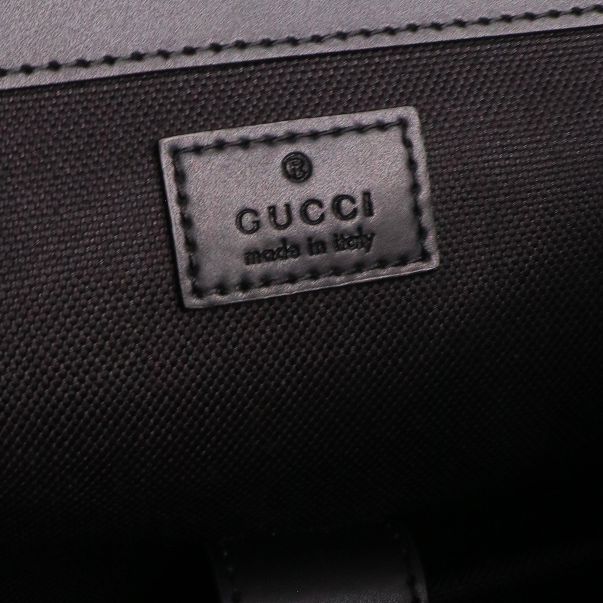 GUCCI - Sac à dos Suprême GG Gucci en toile monogrammée