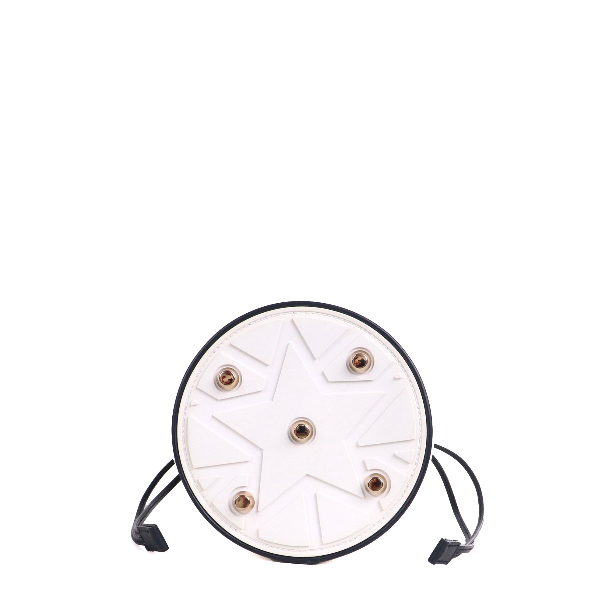 DIOR - Sac à bandoulière Vibe Hobo Dior en cuir blanc