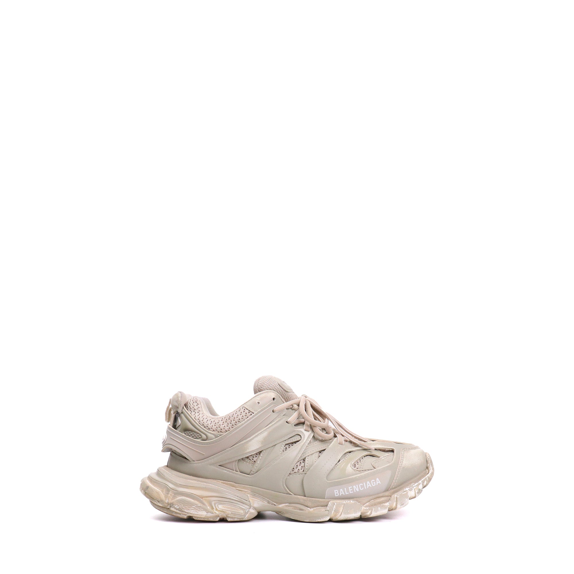 BALENCIAGA - Track sneakers (T39)