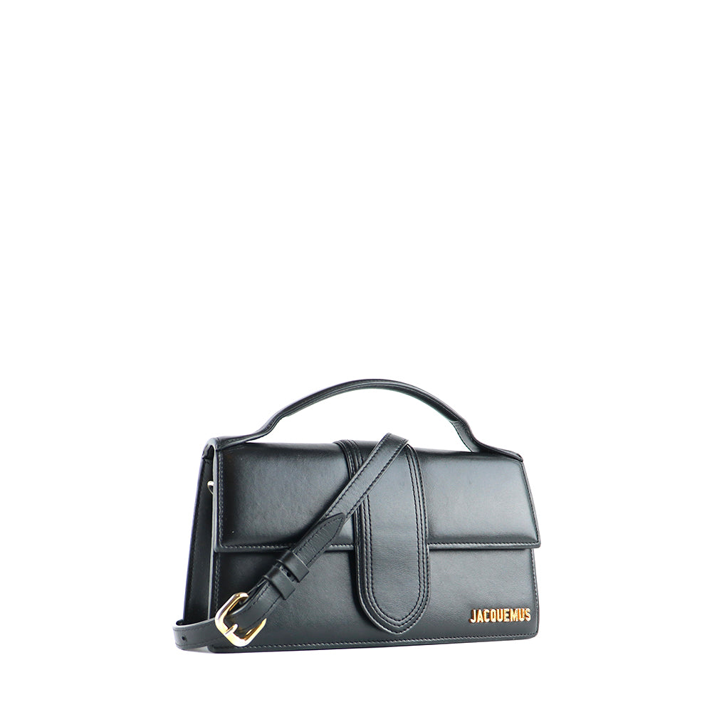 JACQUEMUS - Sac à bandoulière Le Grand Bambino