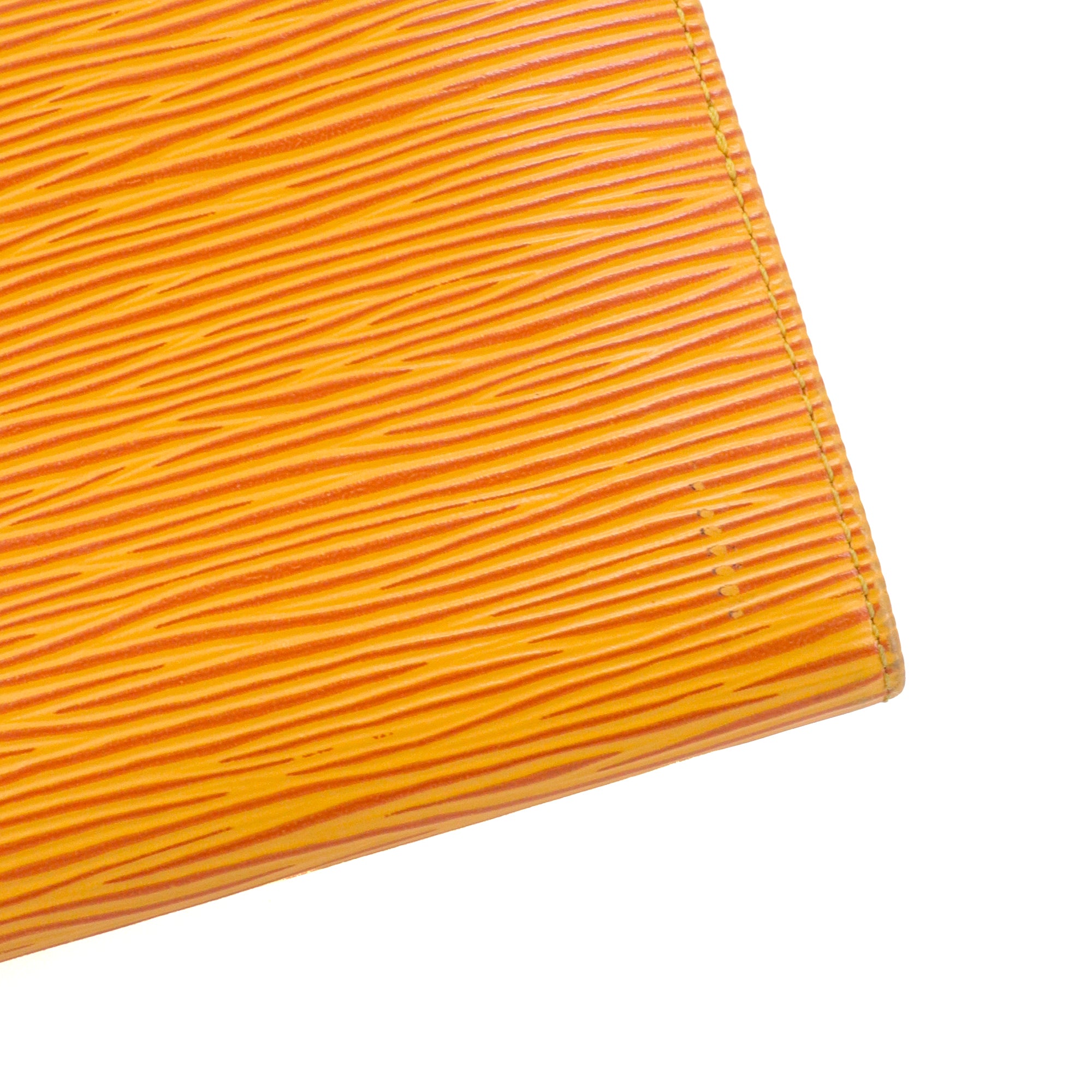 LOUIS VUITTON - Louis Vuitton Multiple Wallet in graphite damier canvas