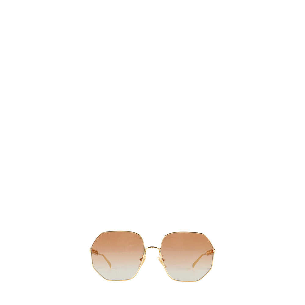 LOUIS VUITTON - My Chain LV sunglasses
