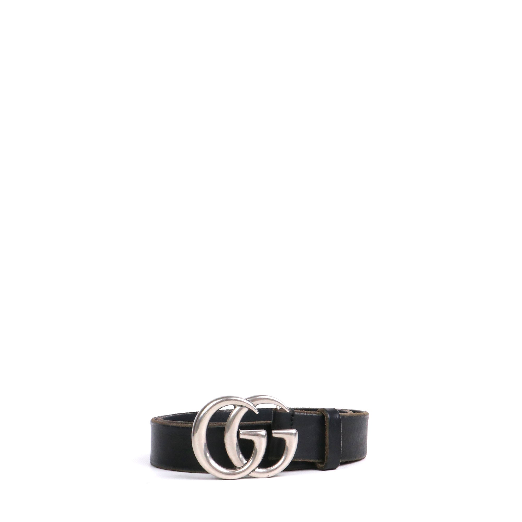 GUCCI - GG Marmont Belt (T85)