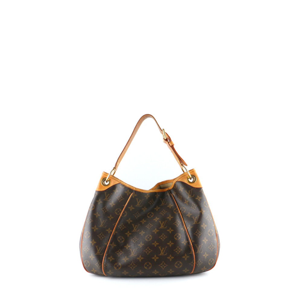 LOUIS VUITTON - Sac cabas Galliera en toile monogrammée