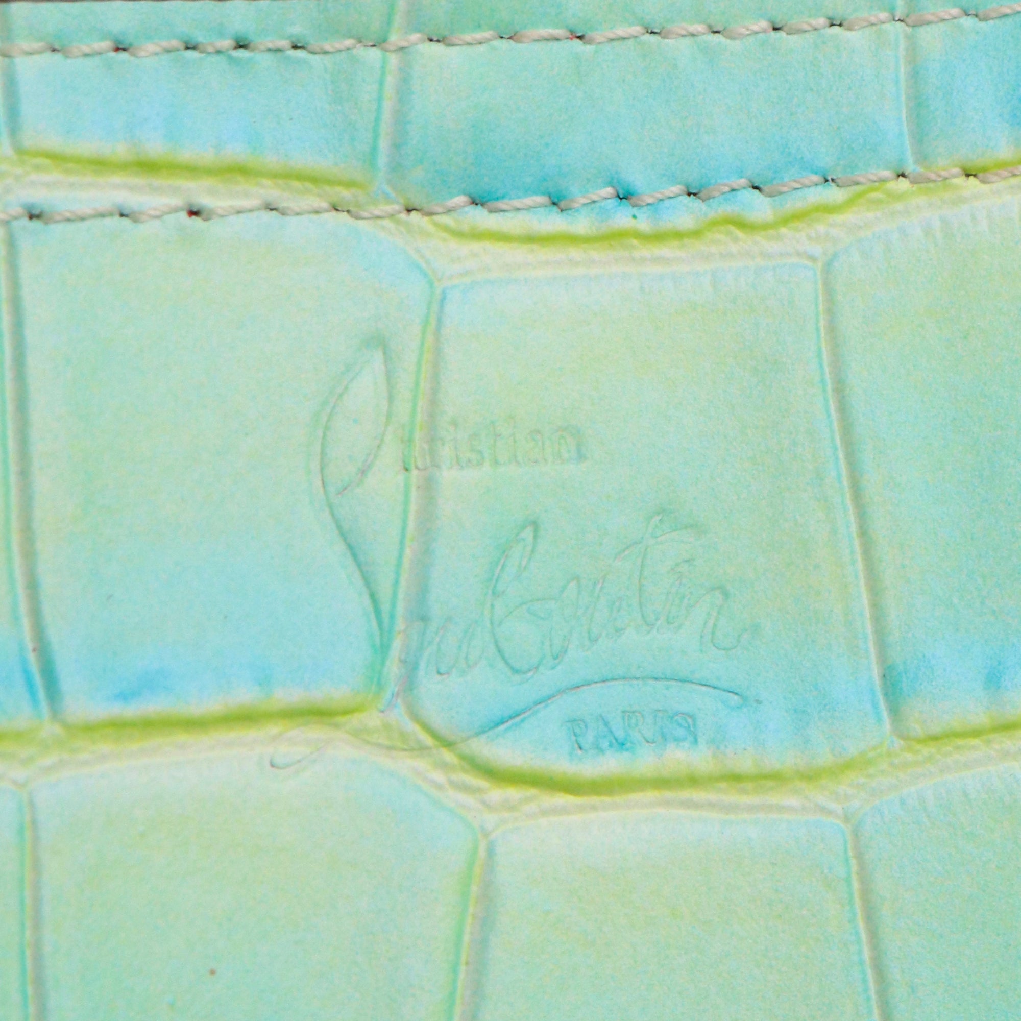 LOUIS VUITTON - Alma BB shoulder bag in monogram canvas