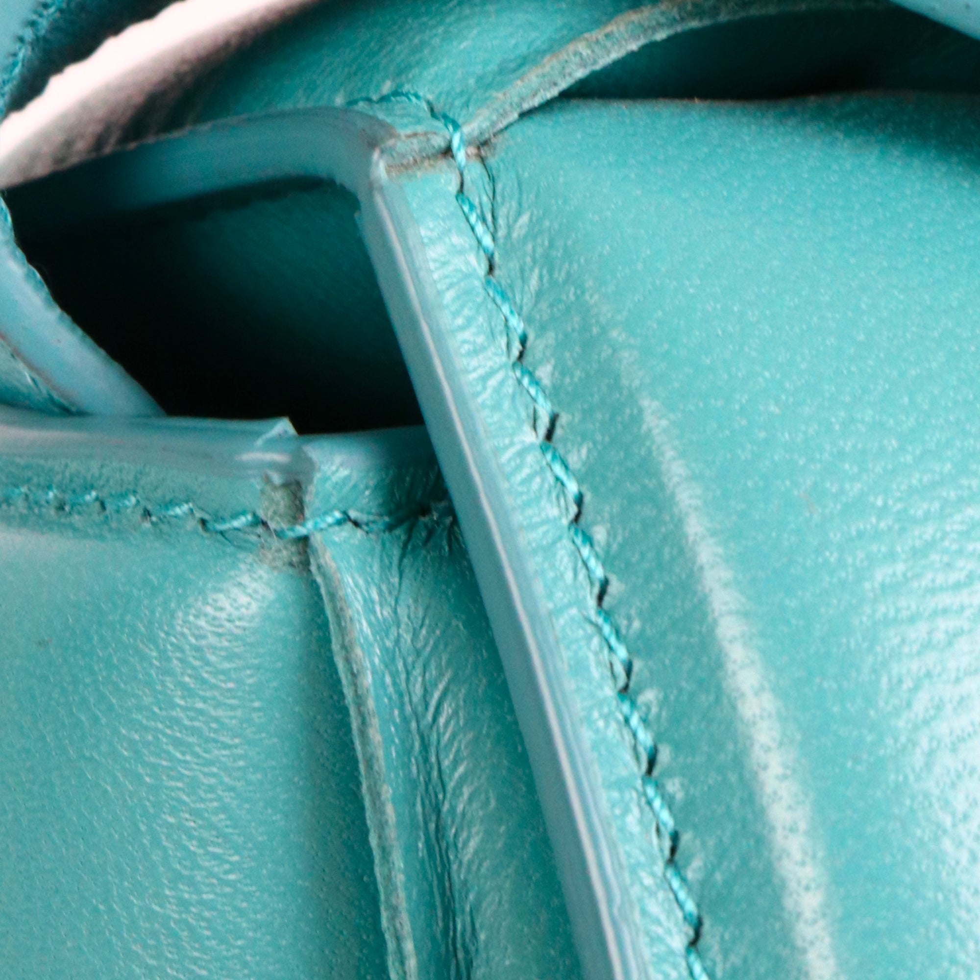 BOTTEGA VENETA - Padded Cassette shoulder bag