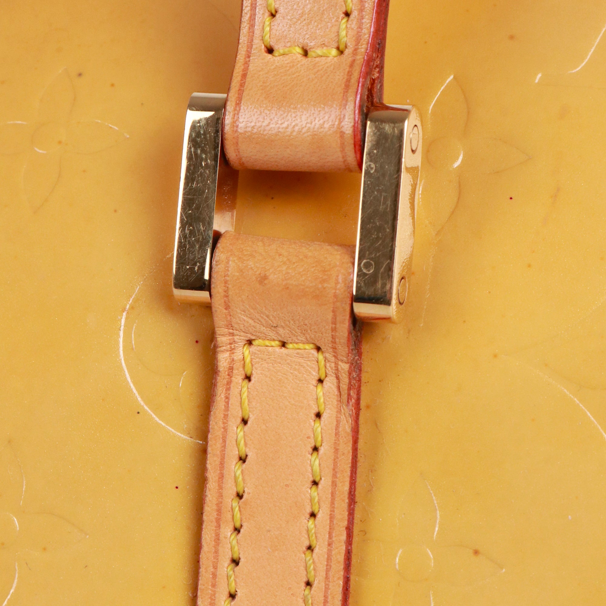 LOUIS VUITTON - Felicie pouch in monogram canvas