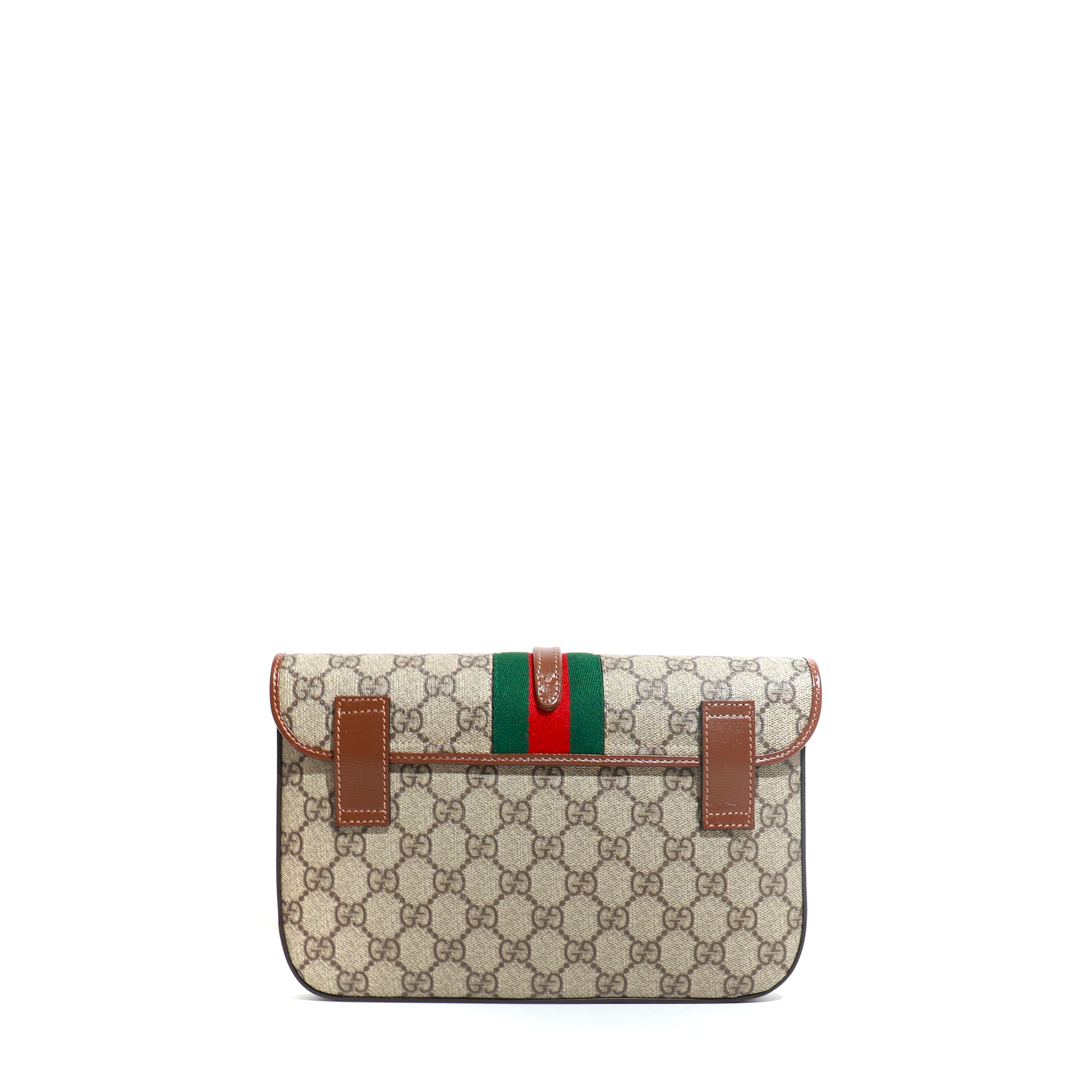 GUCCI - Sac ceinture Jackie 1961 avec bande web