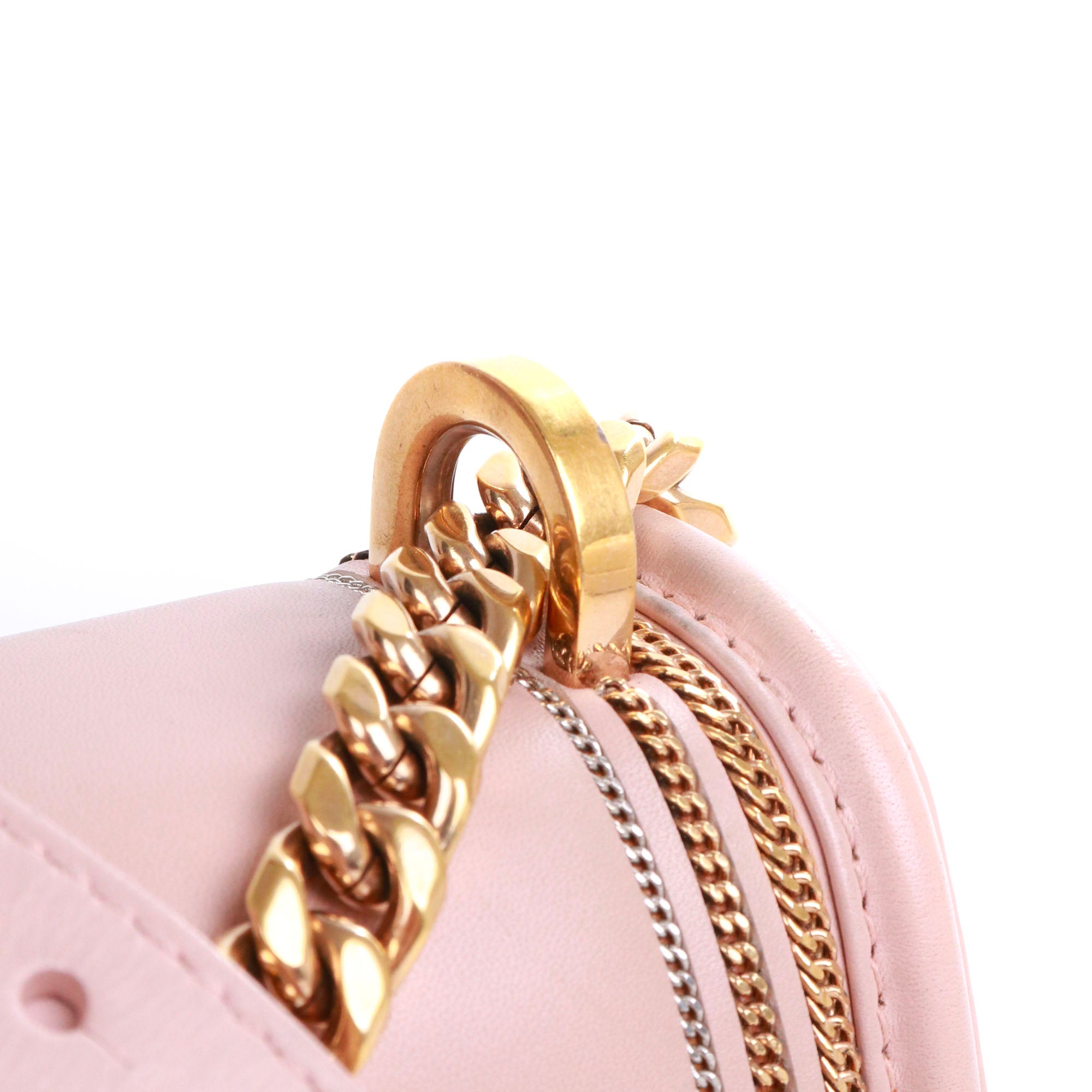 BULGARI - Sac à bandoulière Serpenti Bvlgari en cuir rose édition limitée