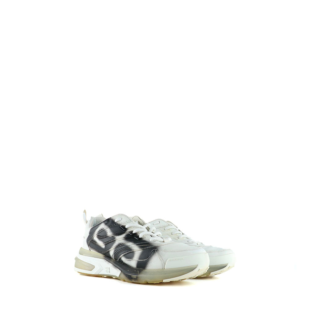 GIVENCHY - Sneakers Graphiti (T42,5)