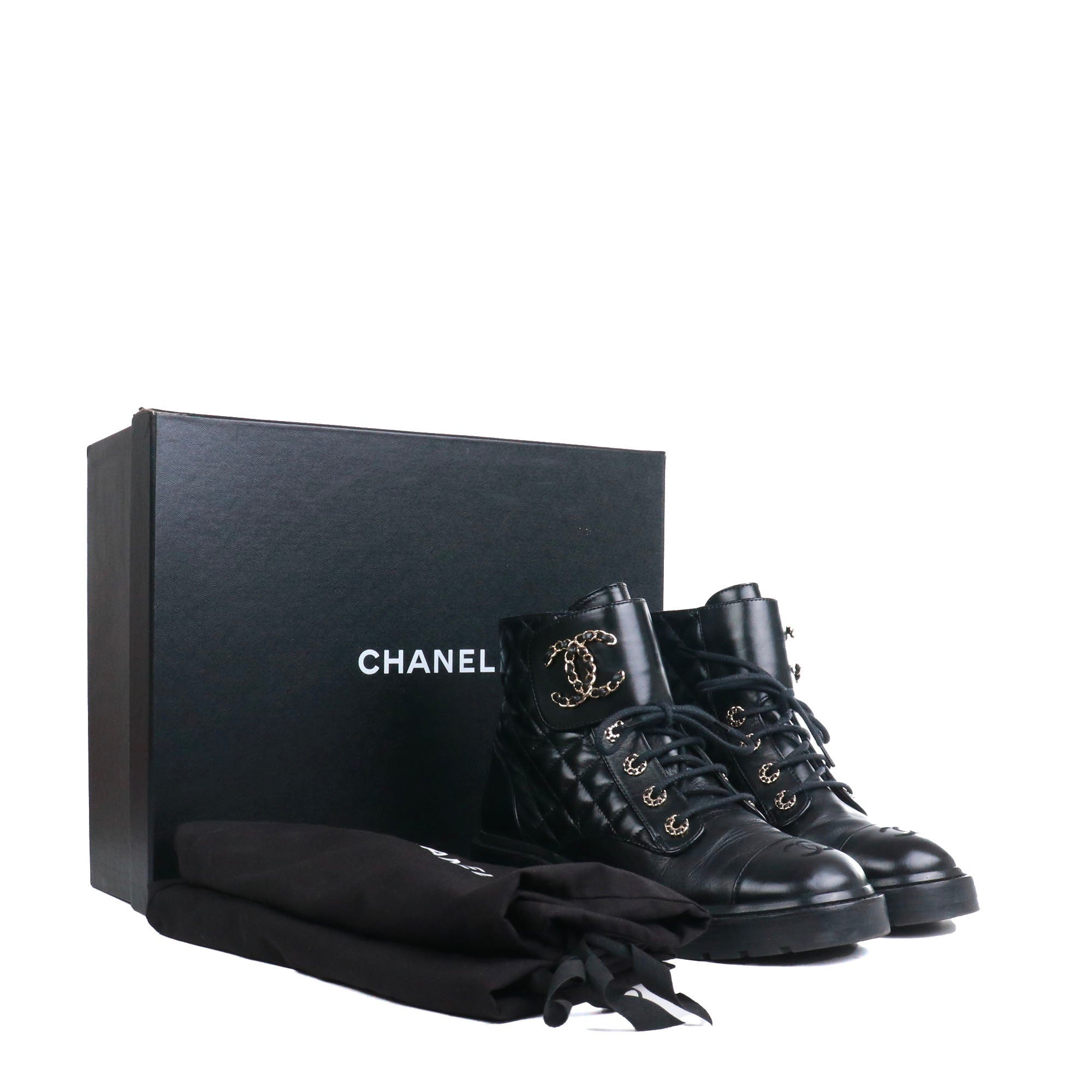 PRADA - Perforated brown suede boots (T38.5)