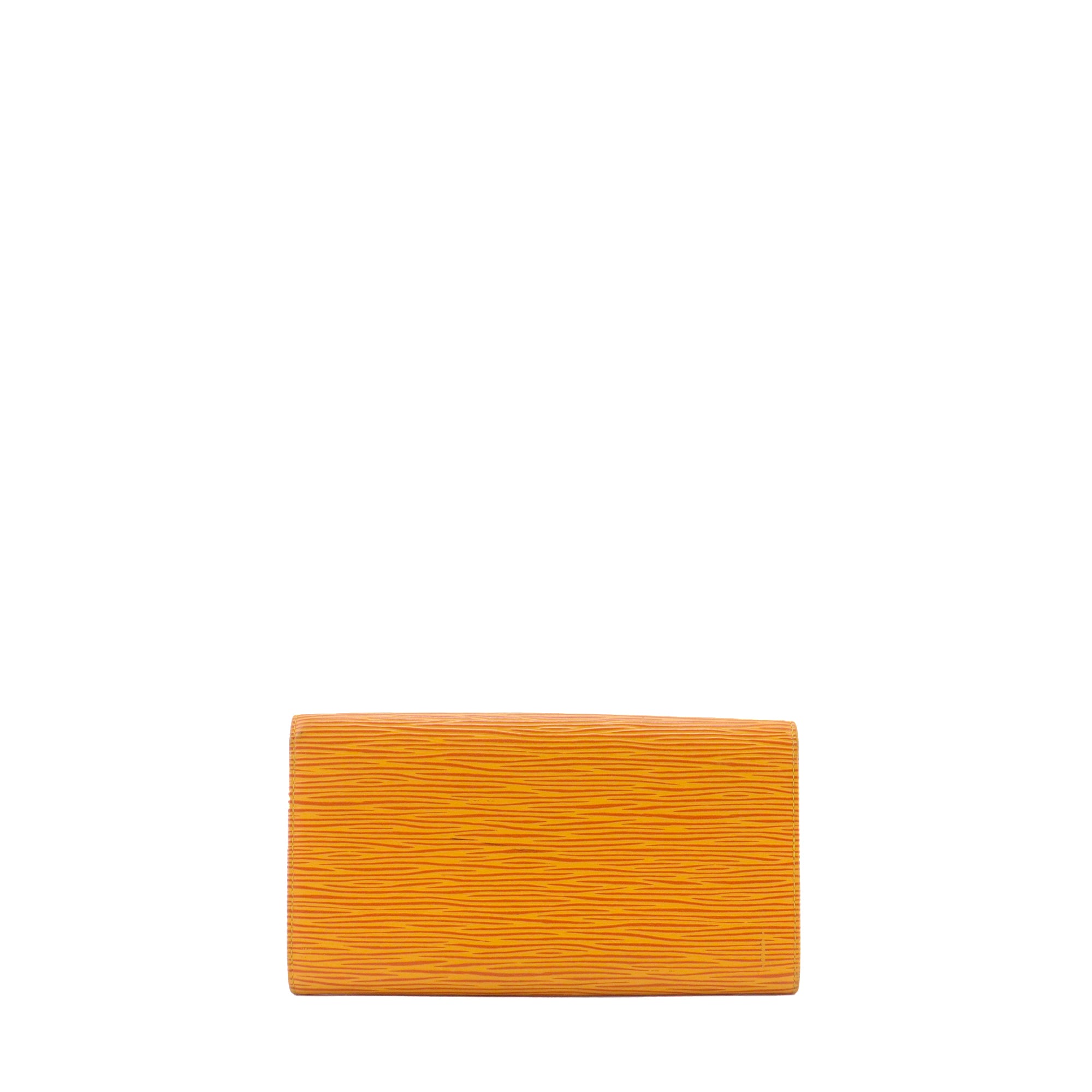 LOUIS VUITTON - Louis Vuitton Multiple Wallet in graphite damier canvas