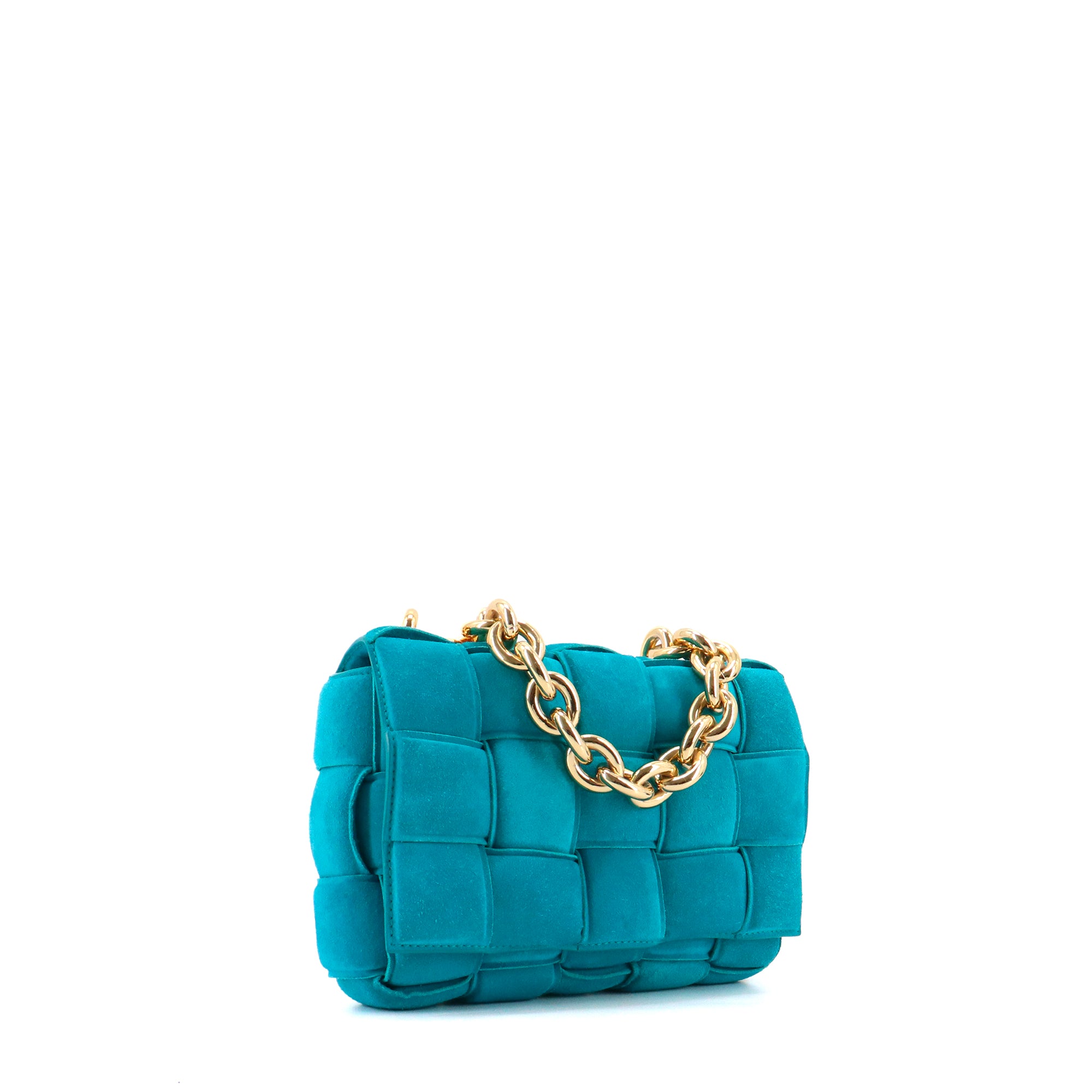 BOTTEGA VENETA - Chain Cassette shoulder bag