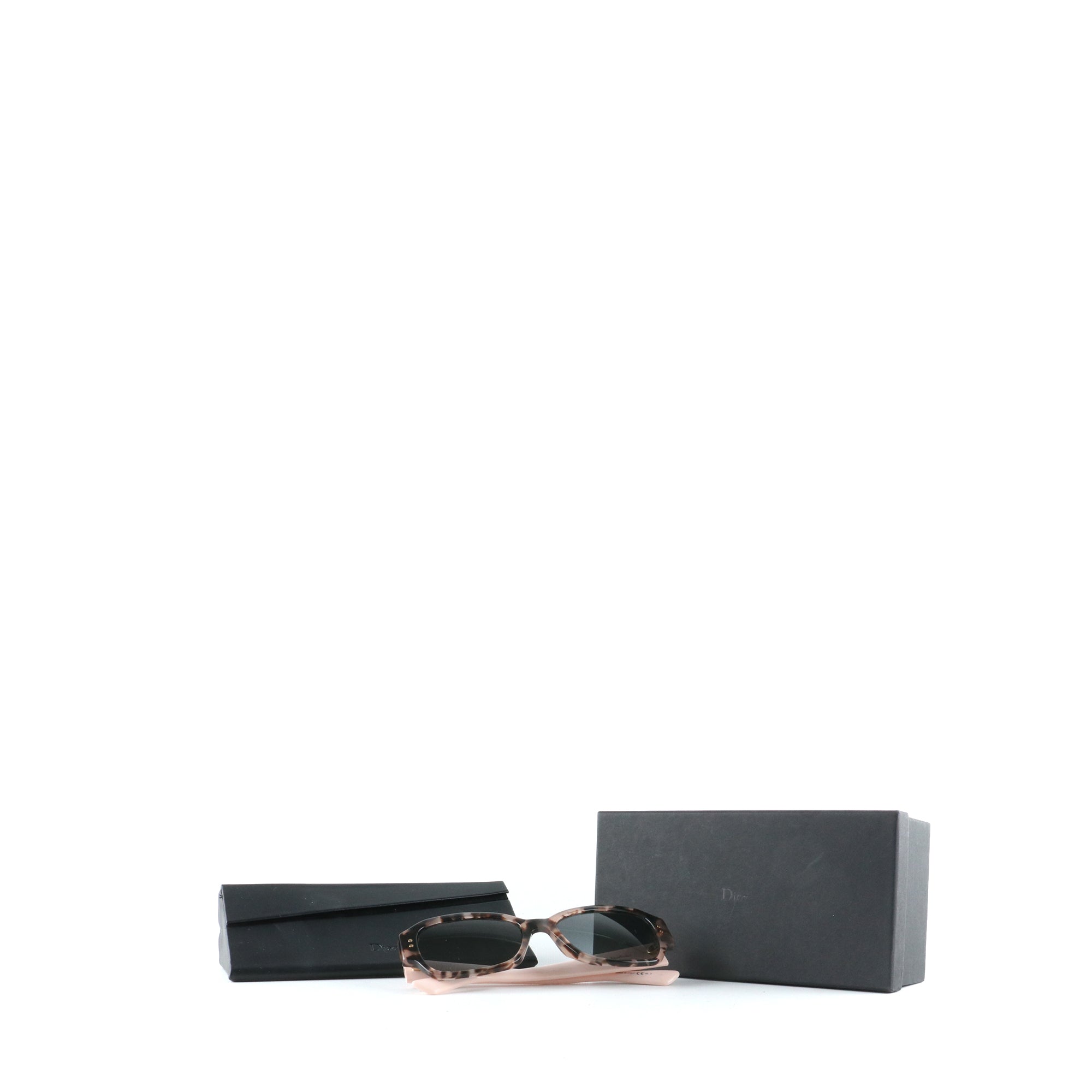 DIOR - Lunettes de soleil LadyDiorStuds5