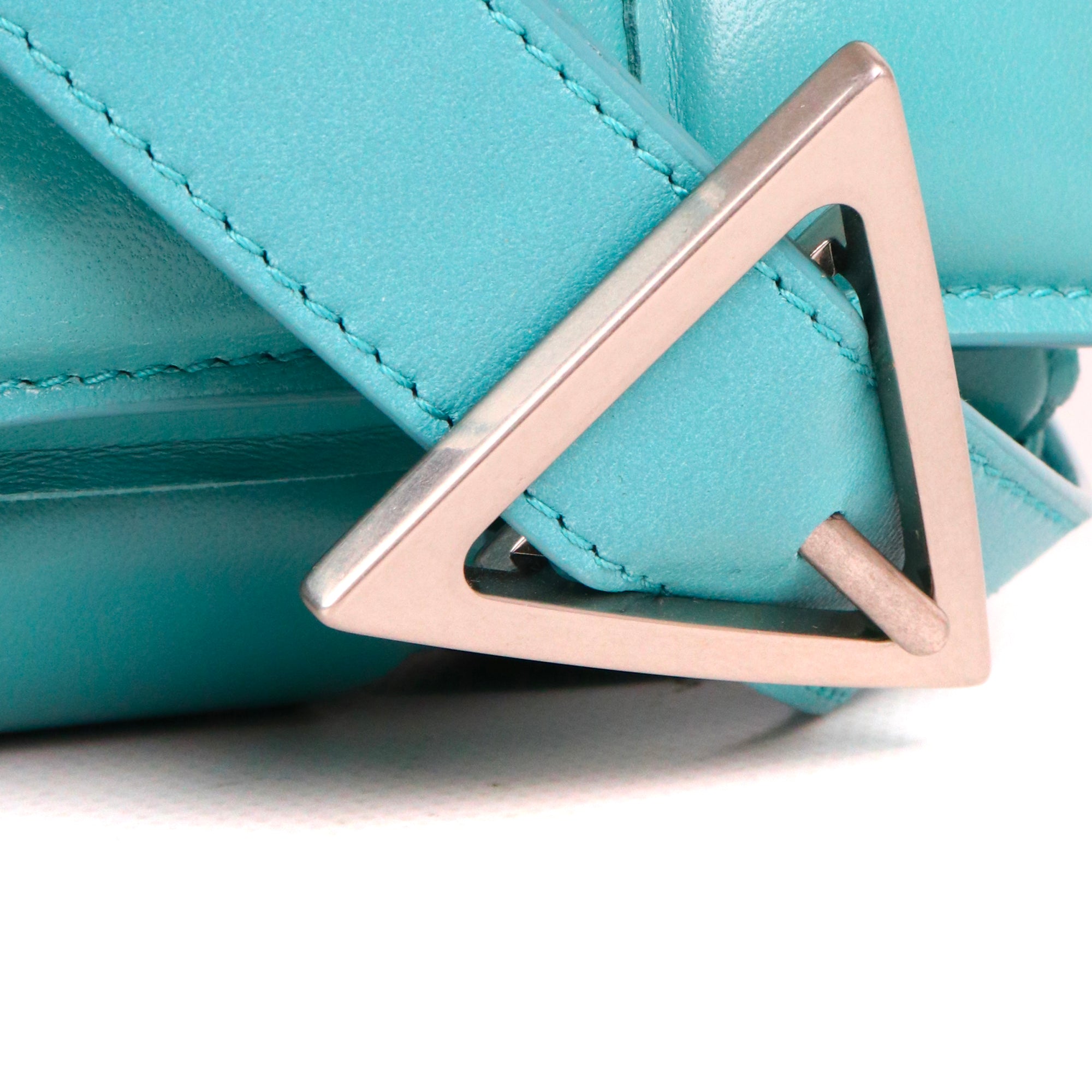 BOTTEGA VENETA - Padded Cassette shoulder bag