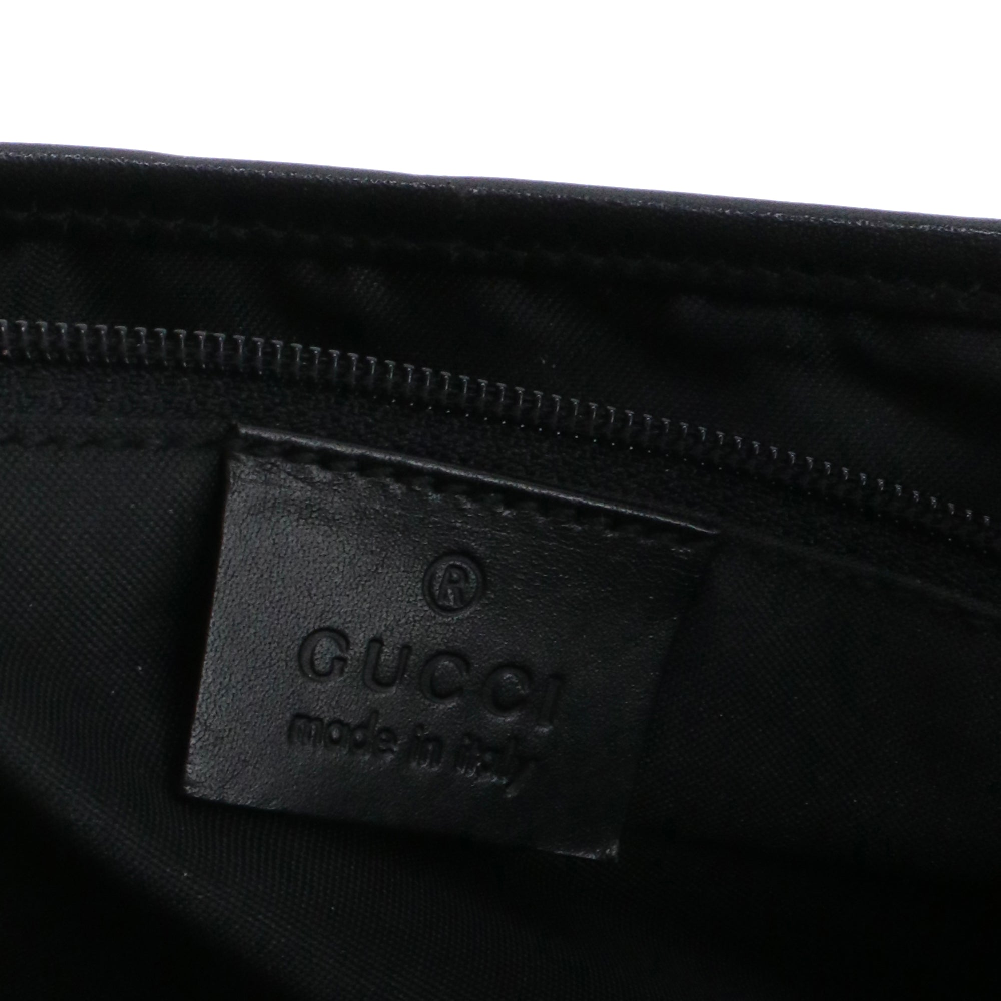 GUCCI - Sac à épaule Jackie Gucci en toile fleurie multicolore