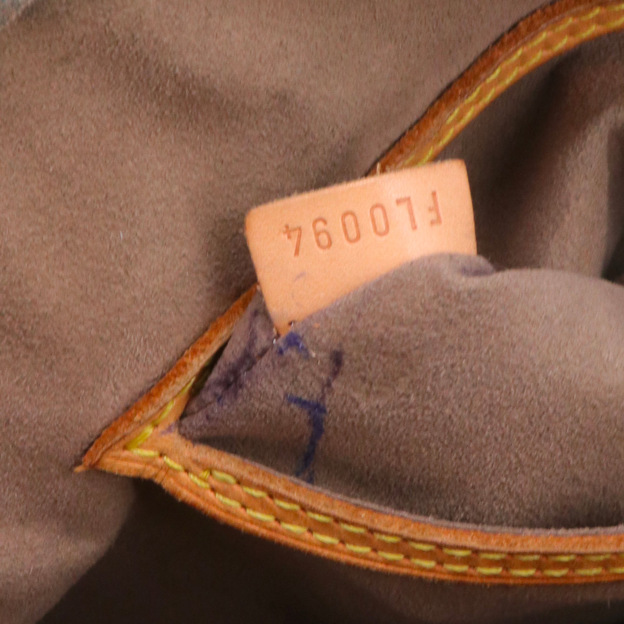 LOUIS VUITTON - Sac à main Alma PM Louis Vuitton x Murakami en toile monogrammée multicolore vintage