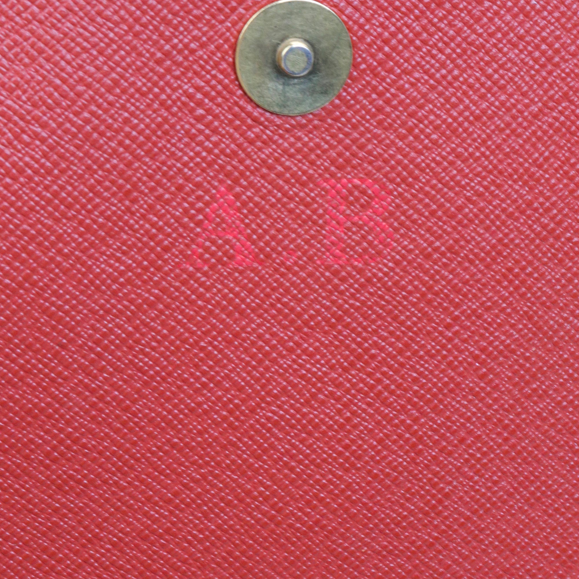 LOUIS VUITTON - Sac à bandoulière Musette Salsa PM Louis Vuitton en toile damier ébène