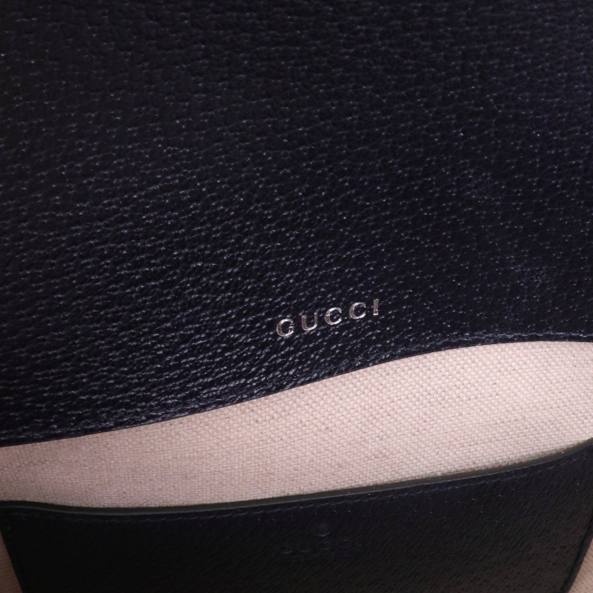 GUCCI - Sac à bandoulière Horsebit 1955 Gucci en toile monogrammée GG suprême bleu