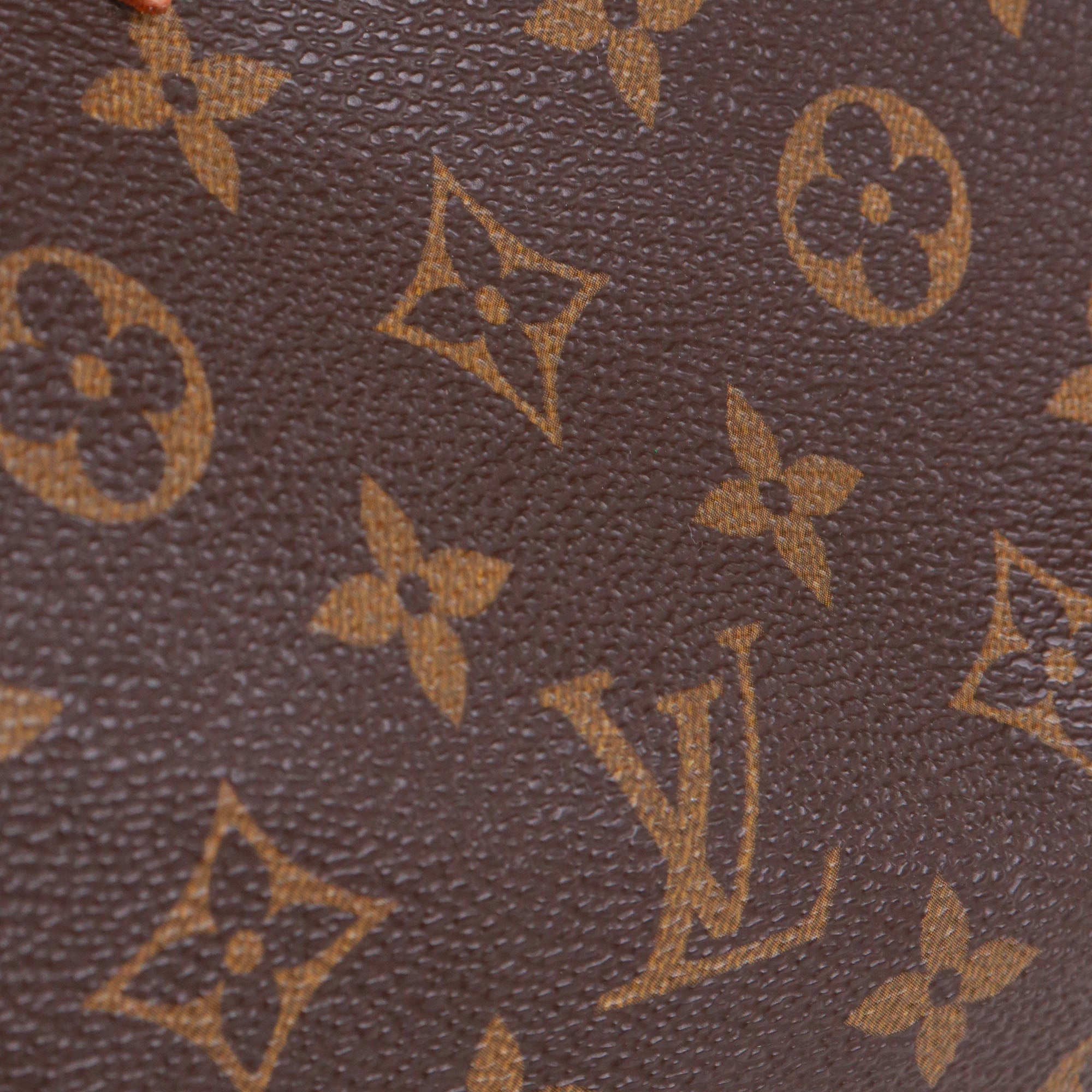 LOUIS VUITTON - Sac à main Speedy 30 Louis Vuitton en toile monogrammée