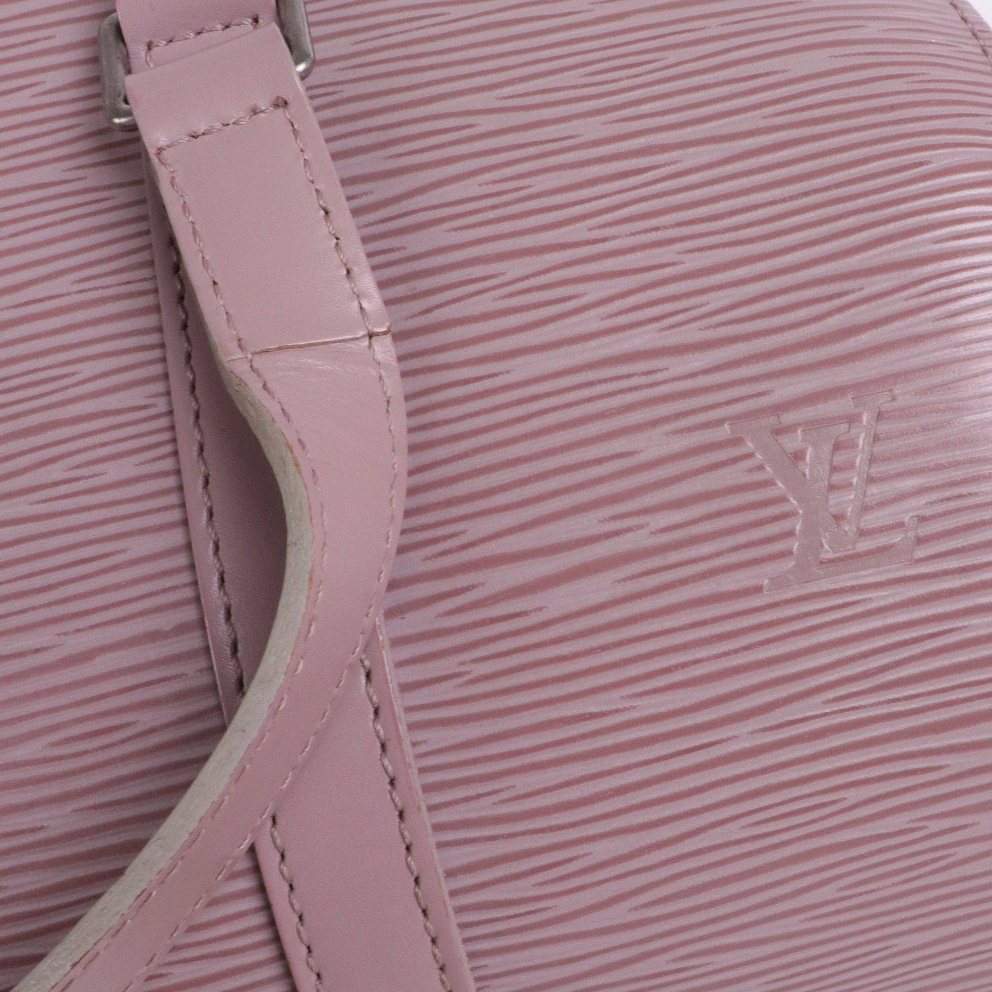 LOUIS VUITTON - Felicie pouch in monogram canvas