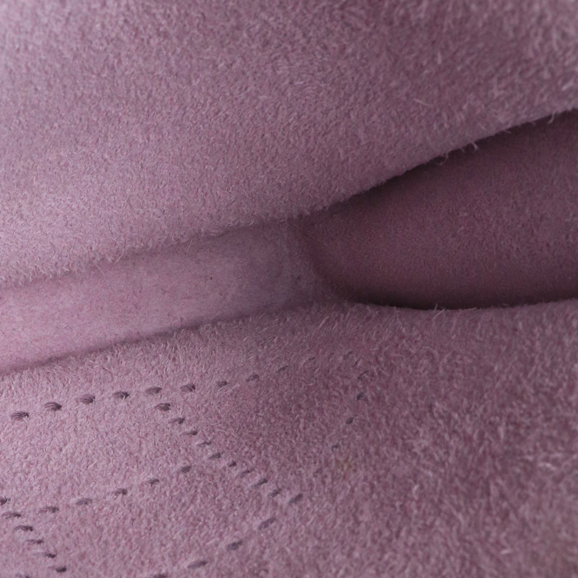 HERMÈS - Evelyne mini shoulder bag