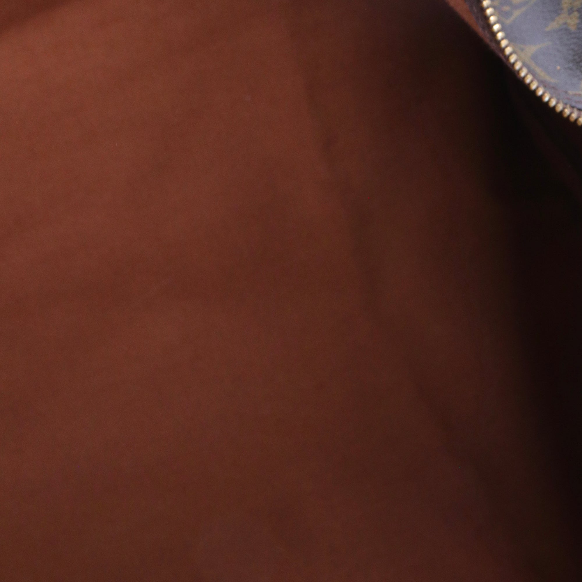 LOUIS VUITTON - Sac à main Speedy 40 Louis Vuitton en toile monogrammée vintage