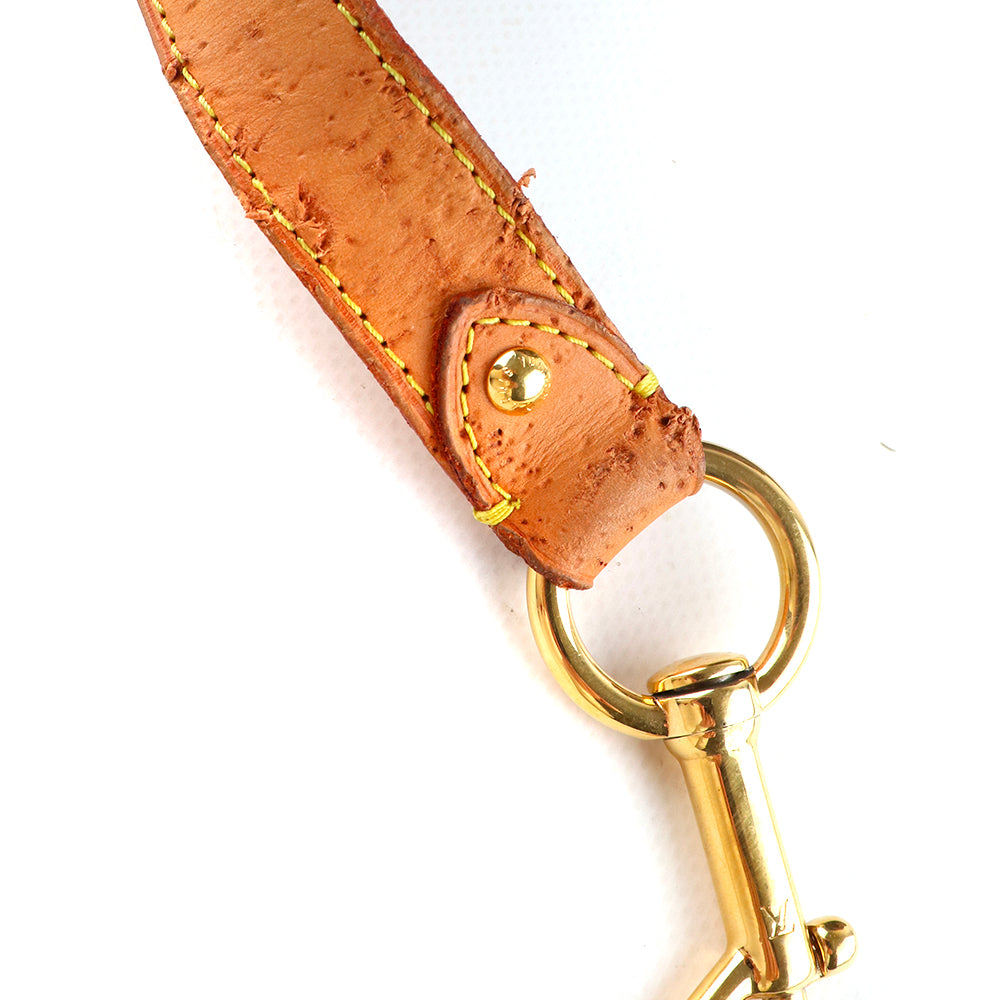 LOUIS VUITTON - Sac cabas Artsy MM en toile monogramme avec bandoulière